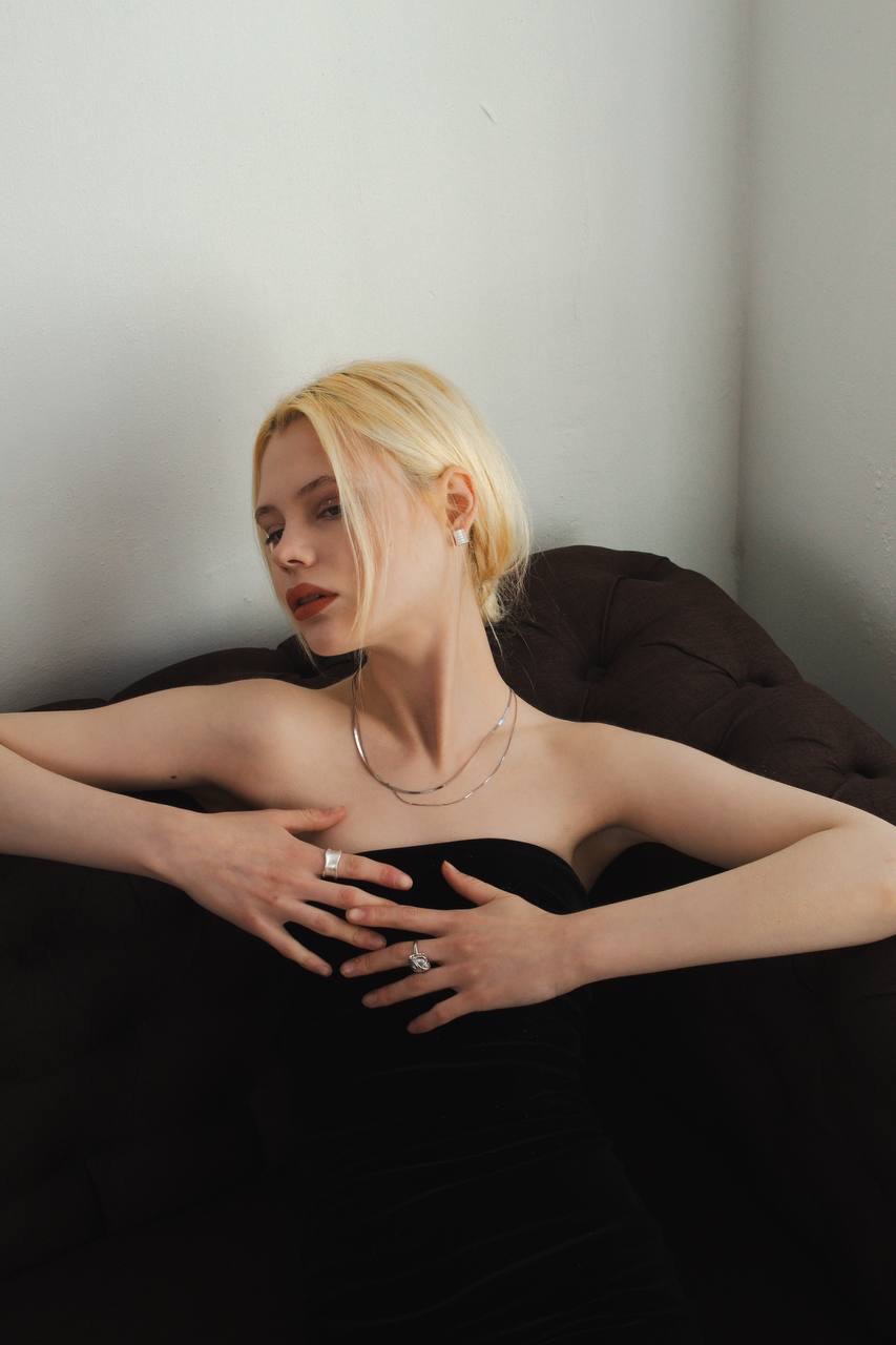 Ланцюжок Linea - Зображення 2