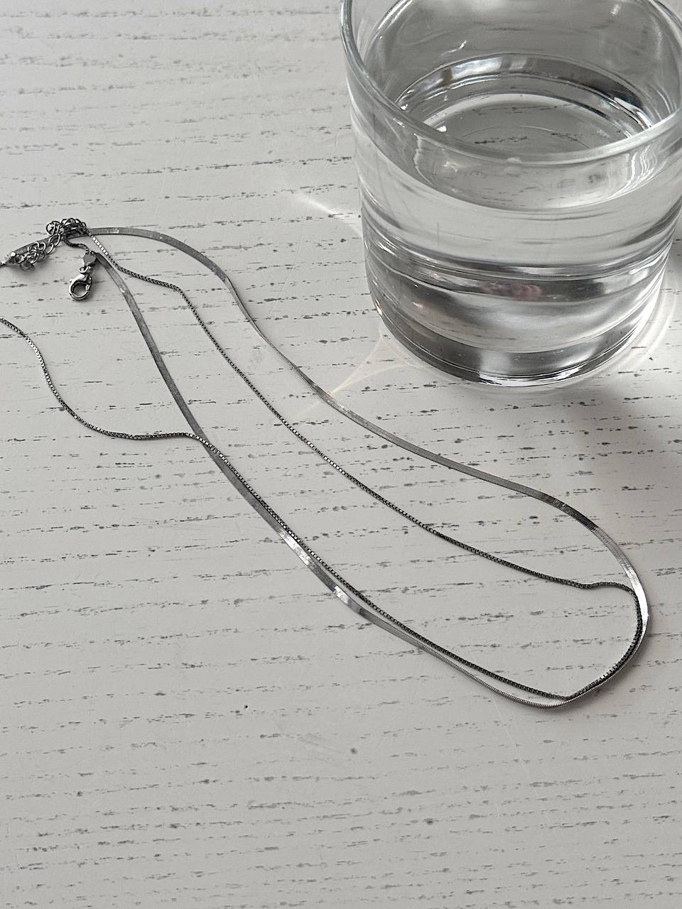 Ланцюжок Linea - Зображення 3