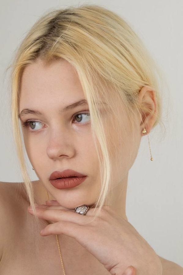 Сережки Cherie - Зображення 3