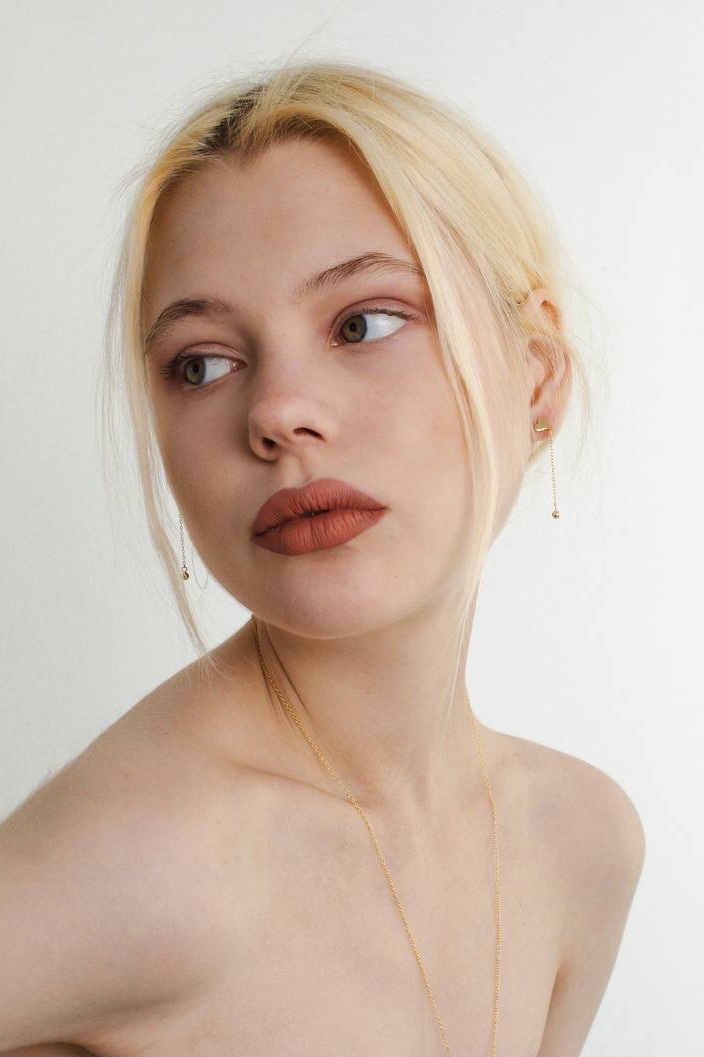 Сережки Cherie - Зображення 2