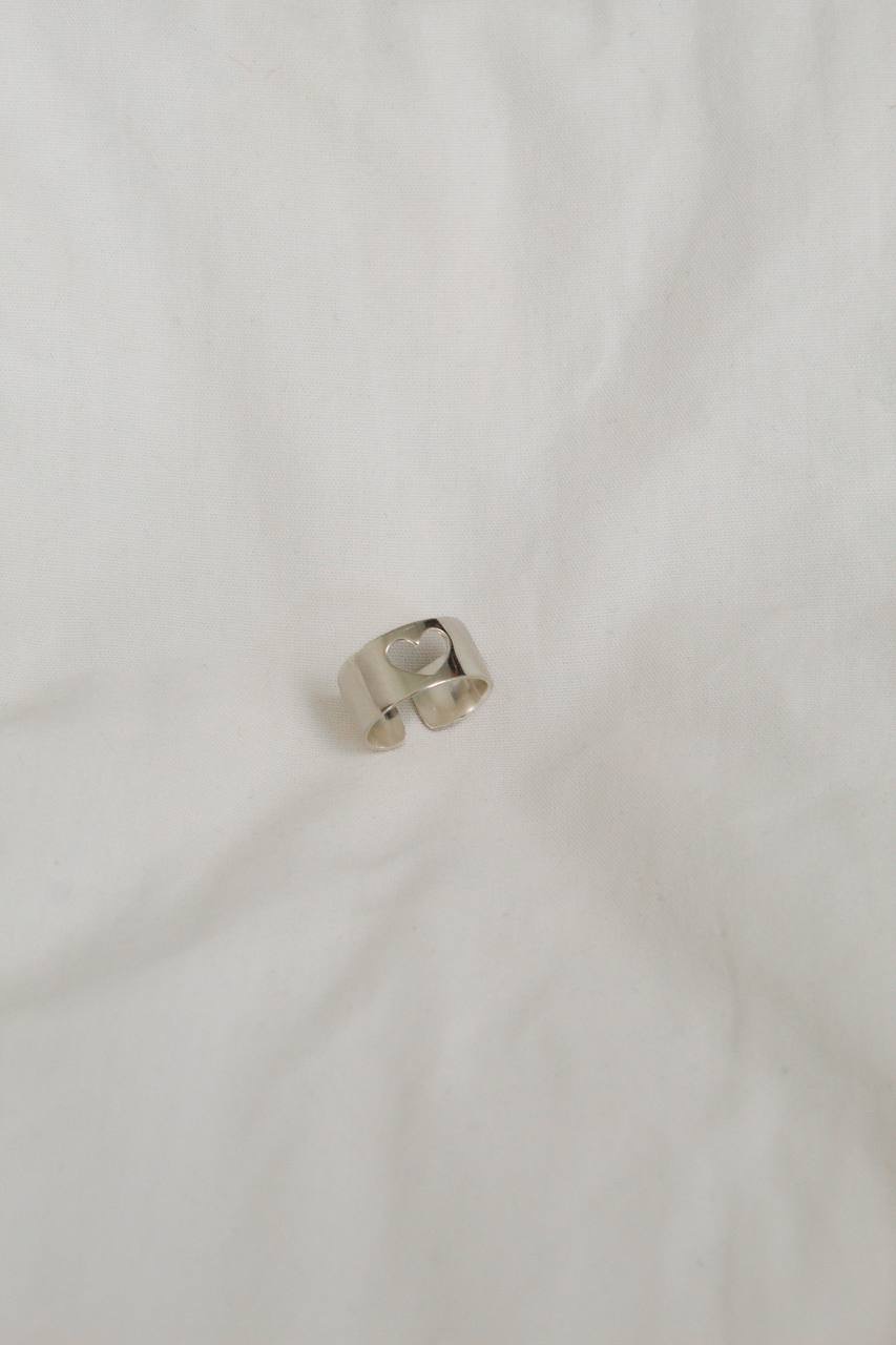 Каблучка Minima