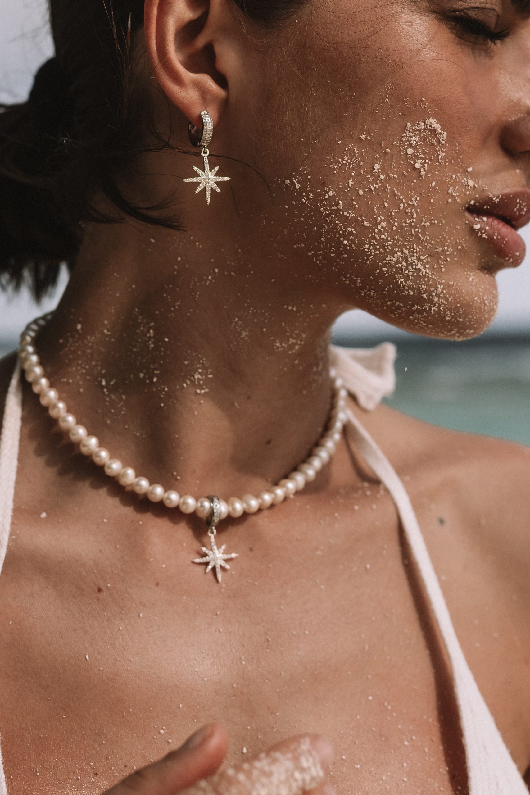 Сережки Ocean Star - Зображення 4