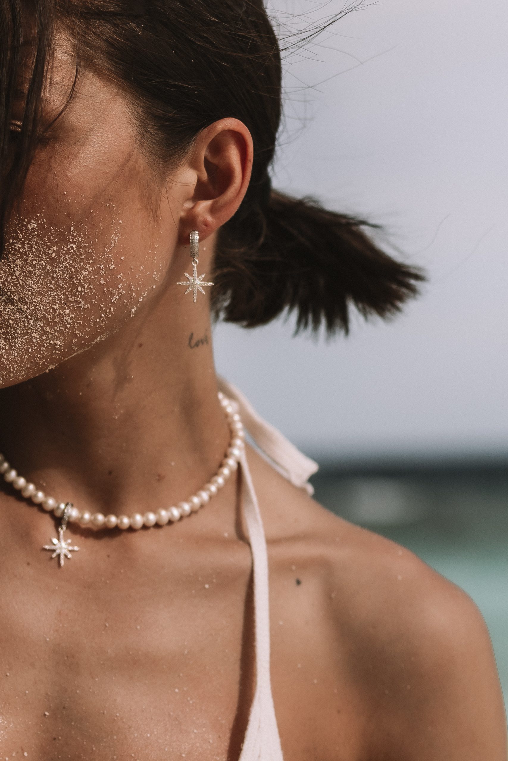 Кольє Ocean Star - Зображення 2