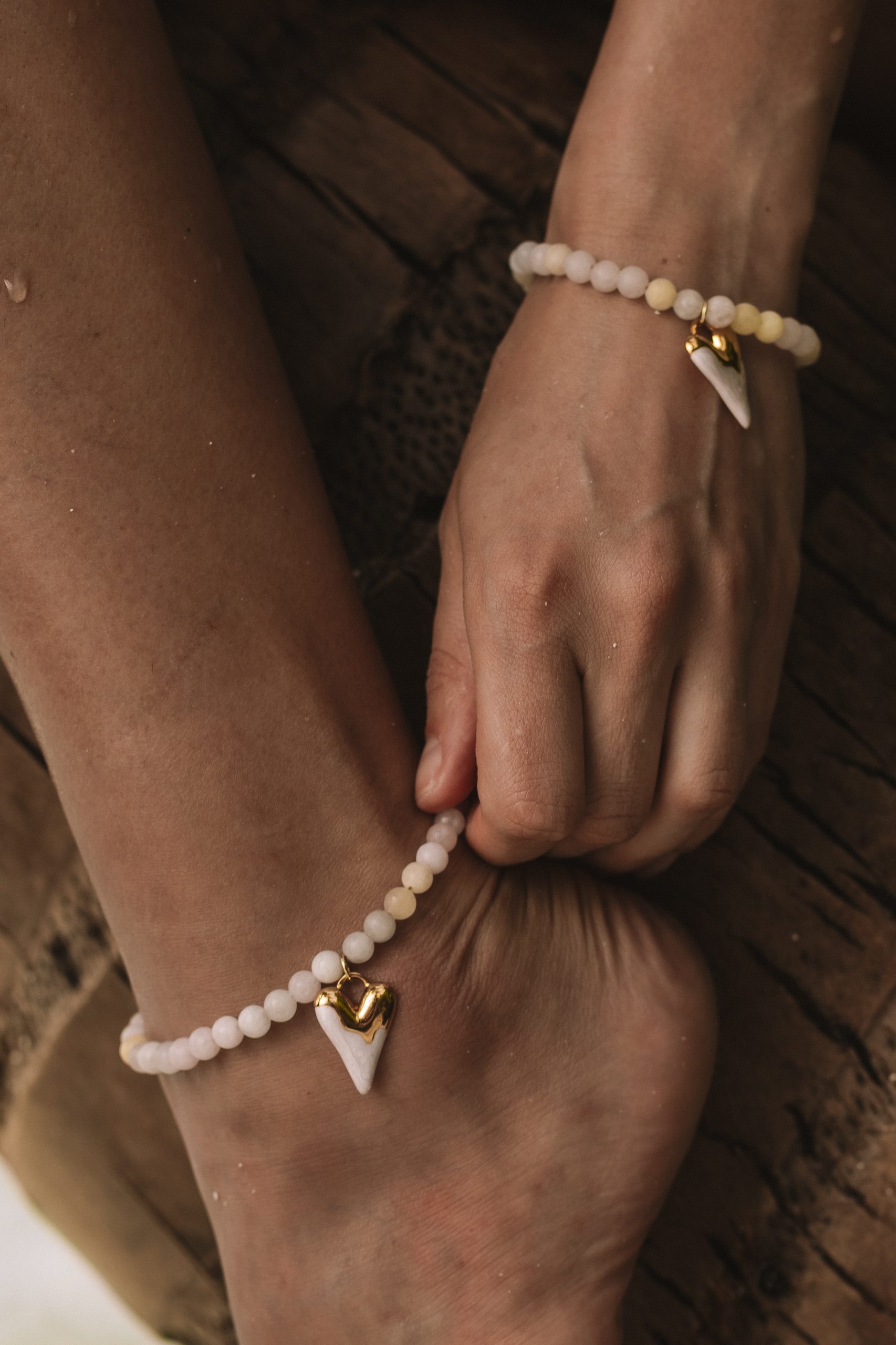 Анклет Coral Dream - Зображення 6