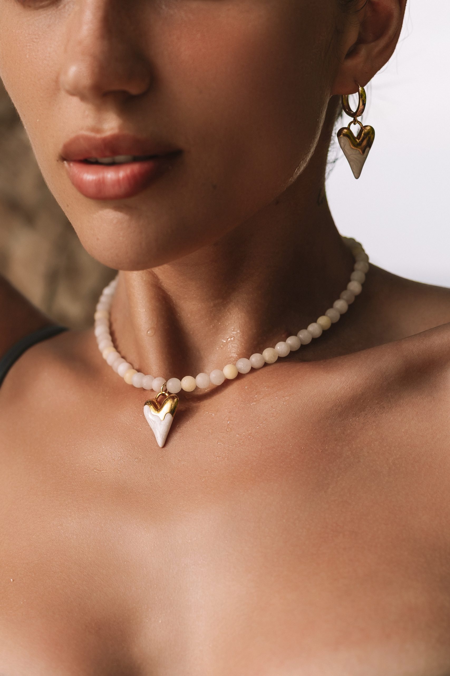 Сережки Coral Dream - Зображення 5