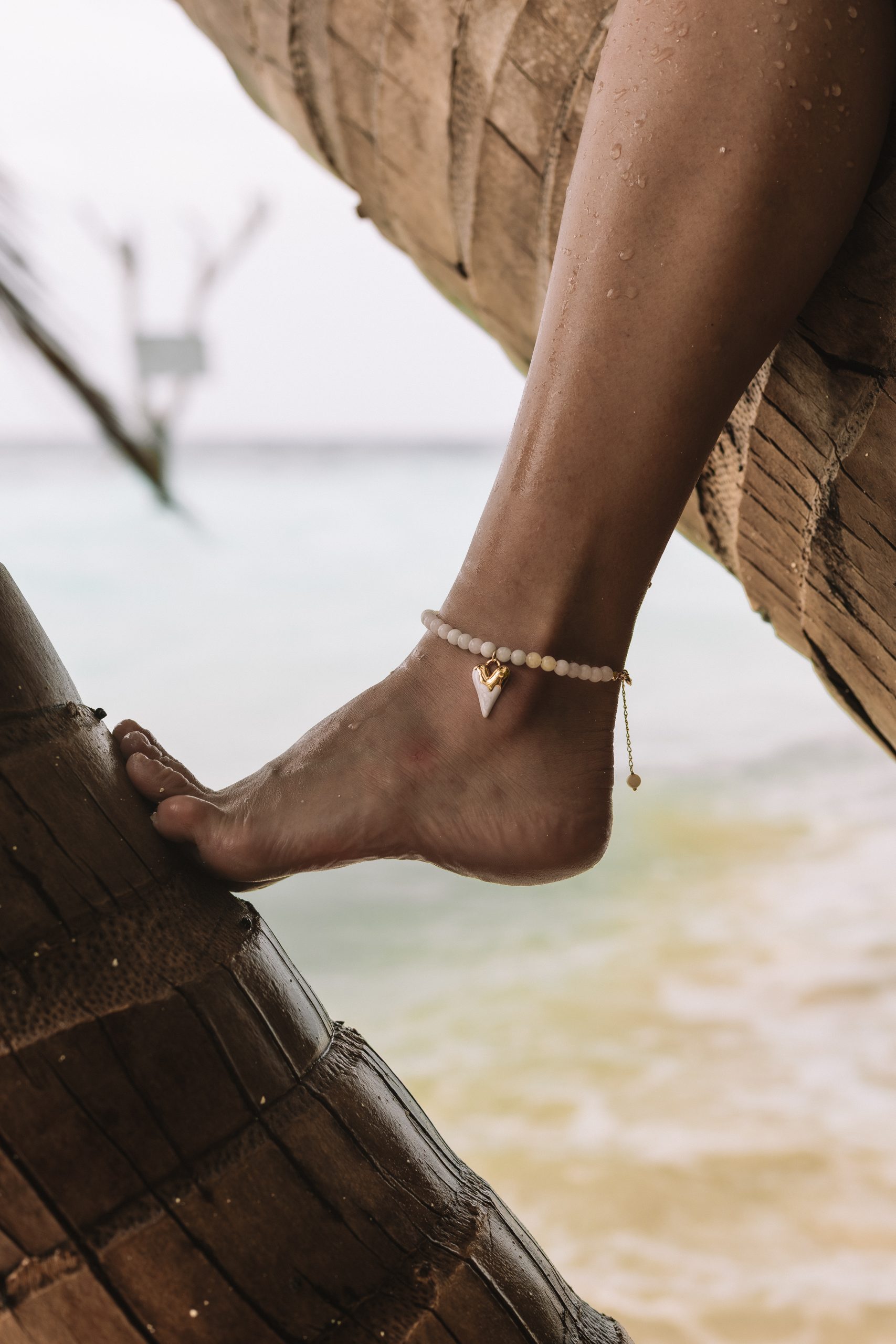 Анклет Coral Dream