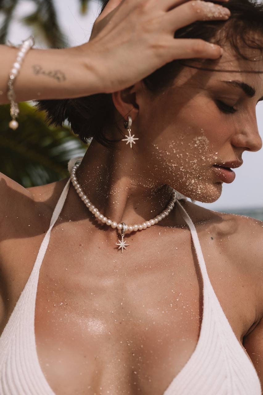 Кольє Ocean Star - Зображення 7