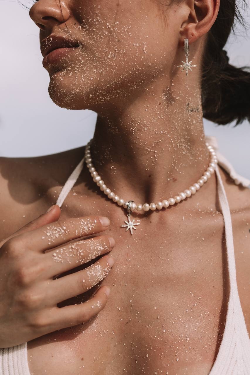 Кольє Ocean Star - Зображення 3