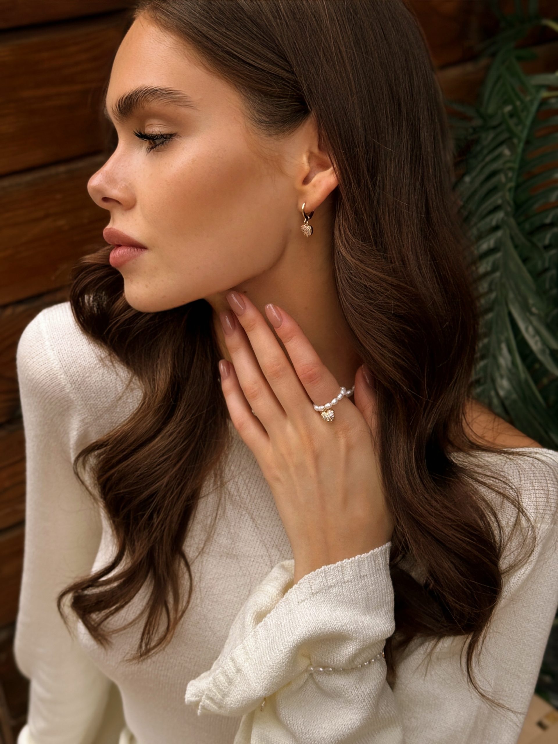 Каблучка Pure Love - Зображення 5