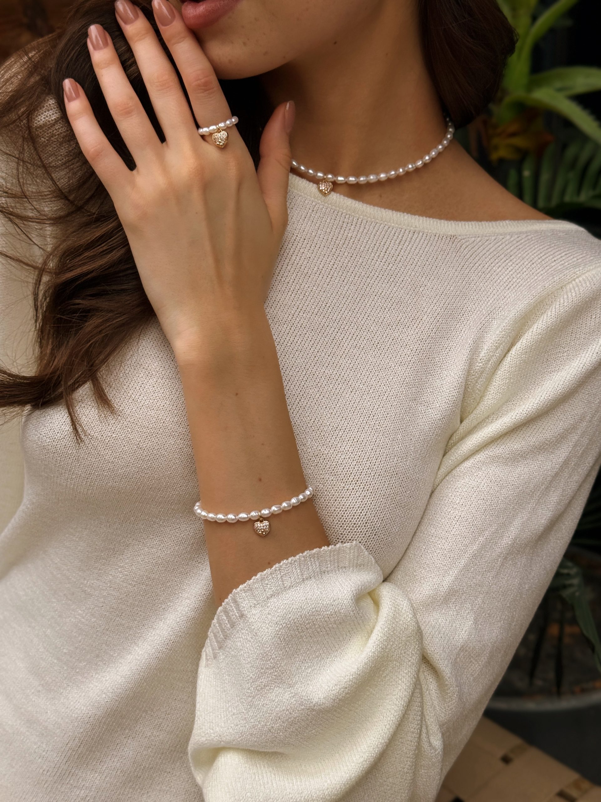 Браслет Pure Love