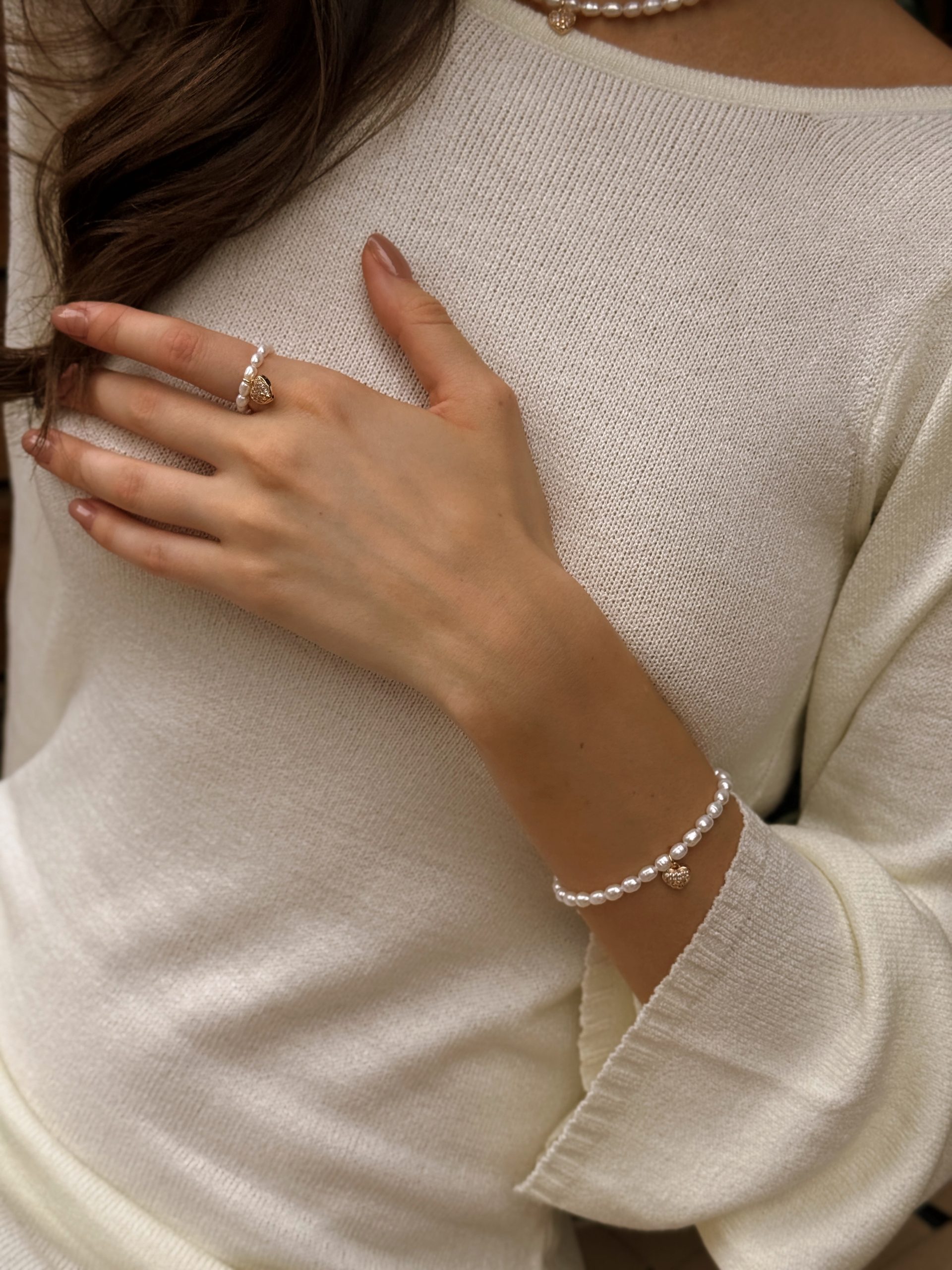 Браслет Pure Love - Зображення 2