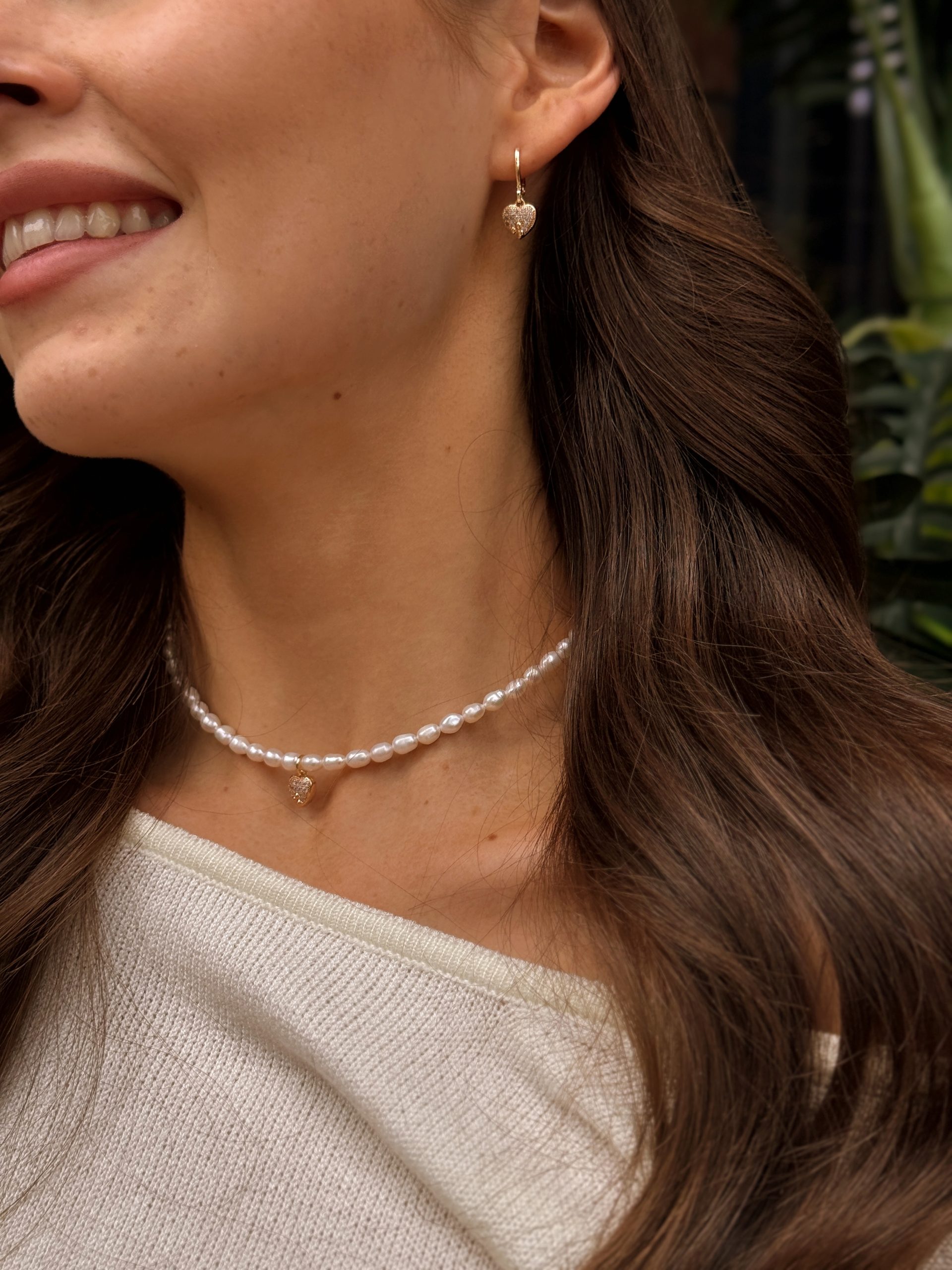 Сережки Pure Love - Зображення 3