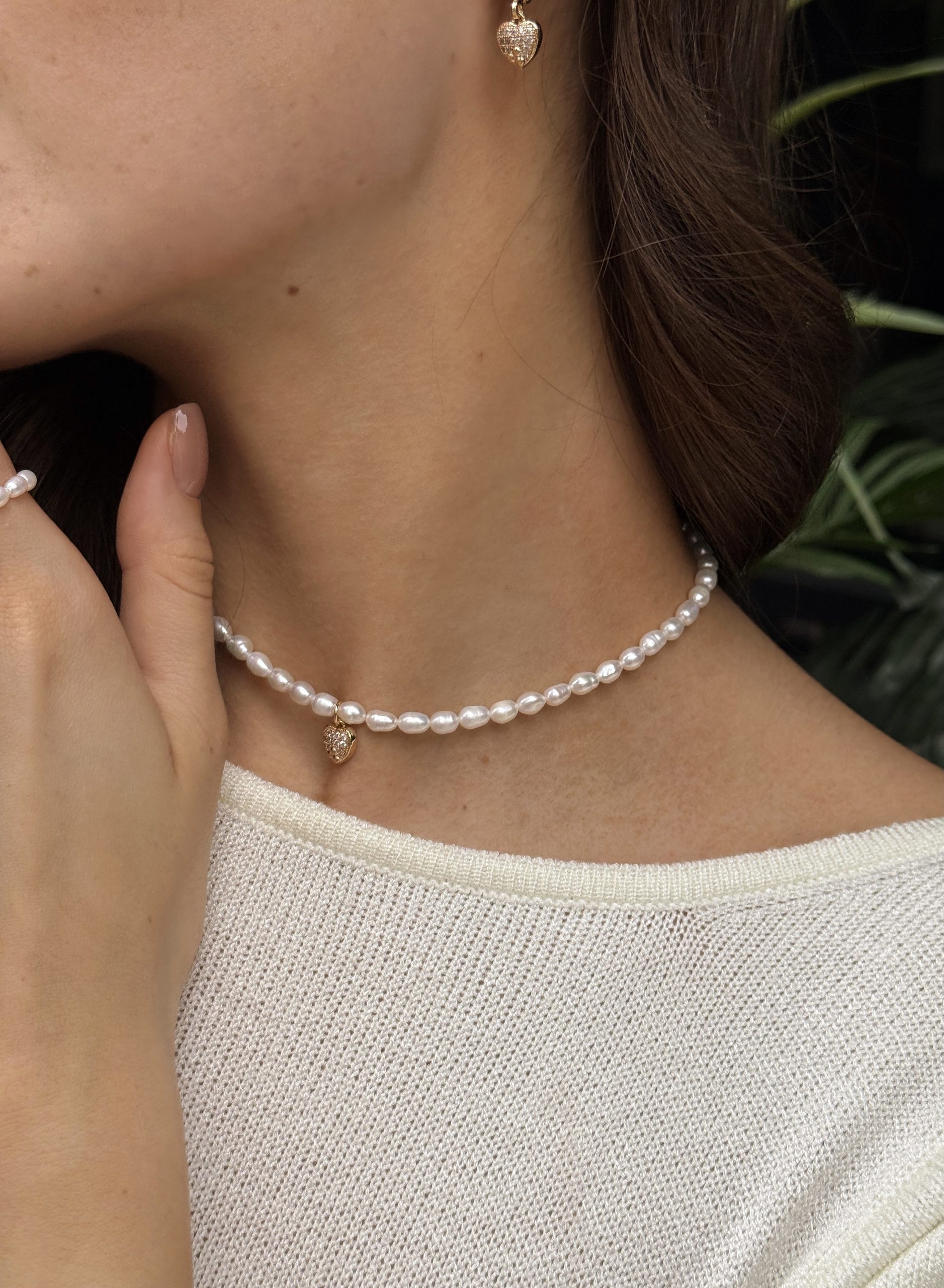 Кольє Pure Love - Зображення 6