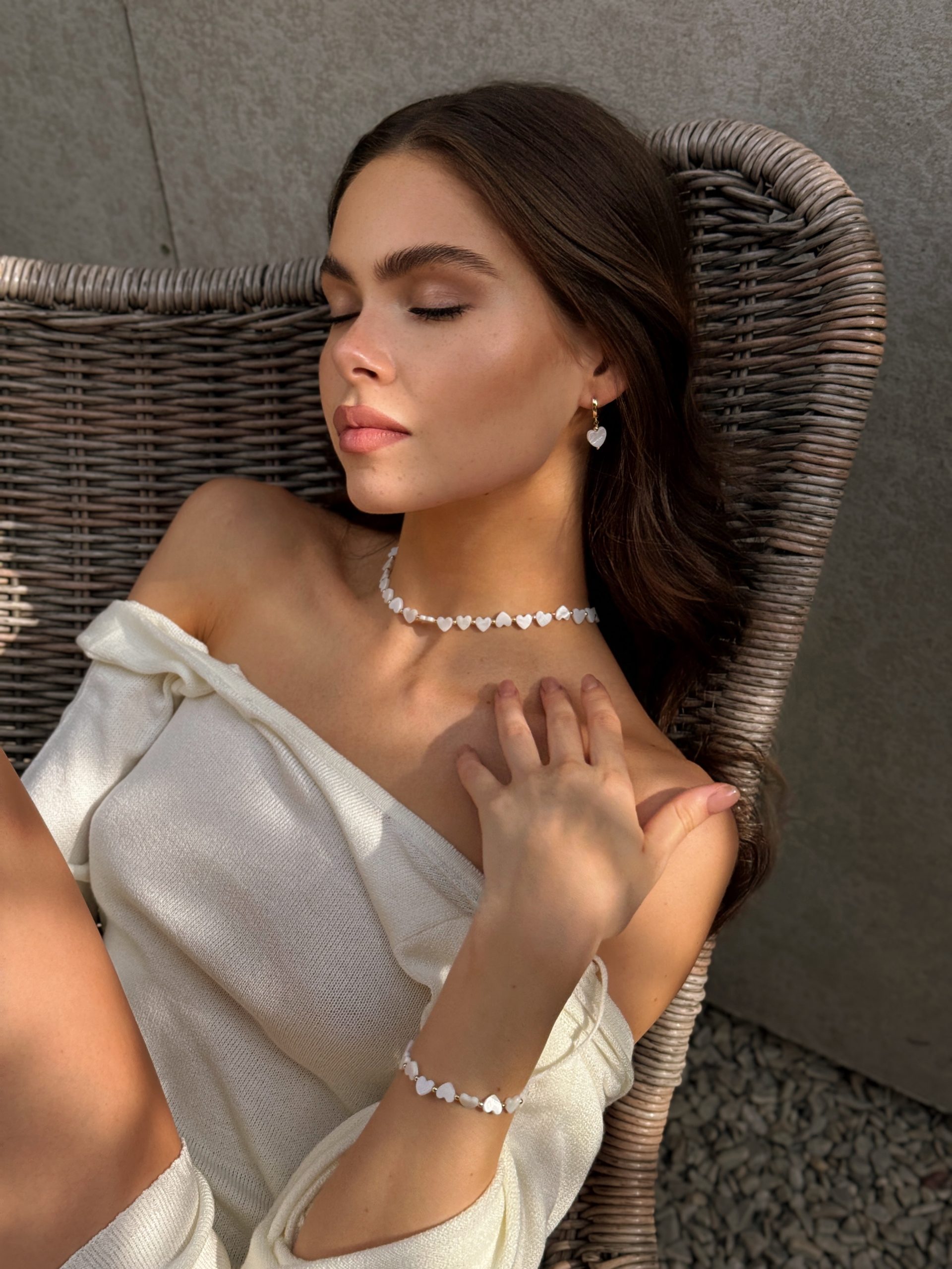 Сережки Ibiza - Зображення 5