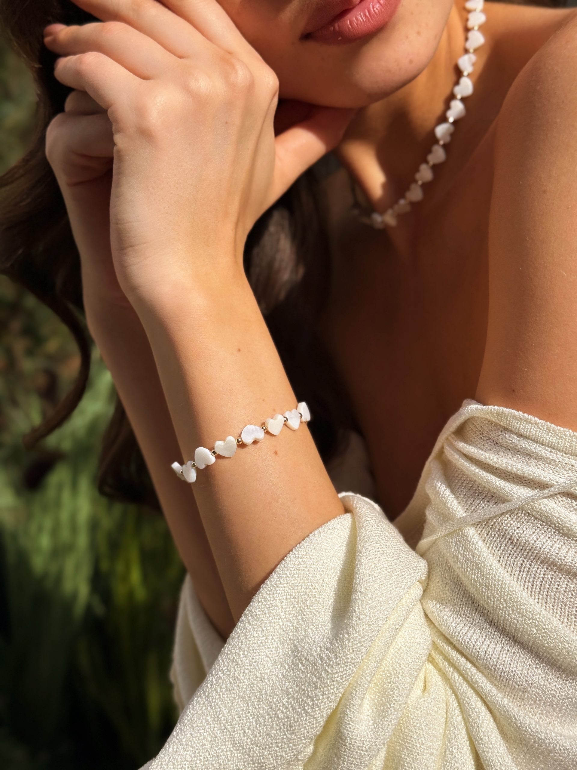 Браслет Ibiza