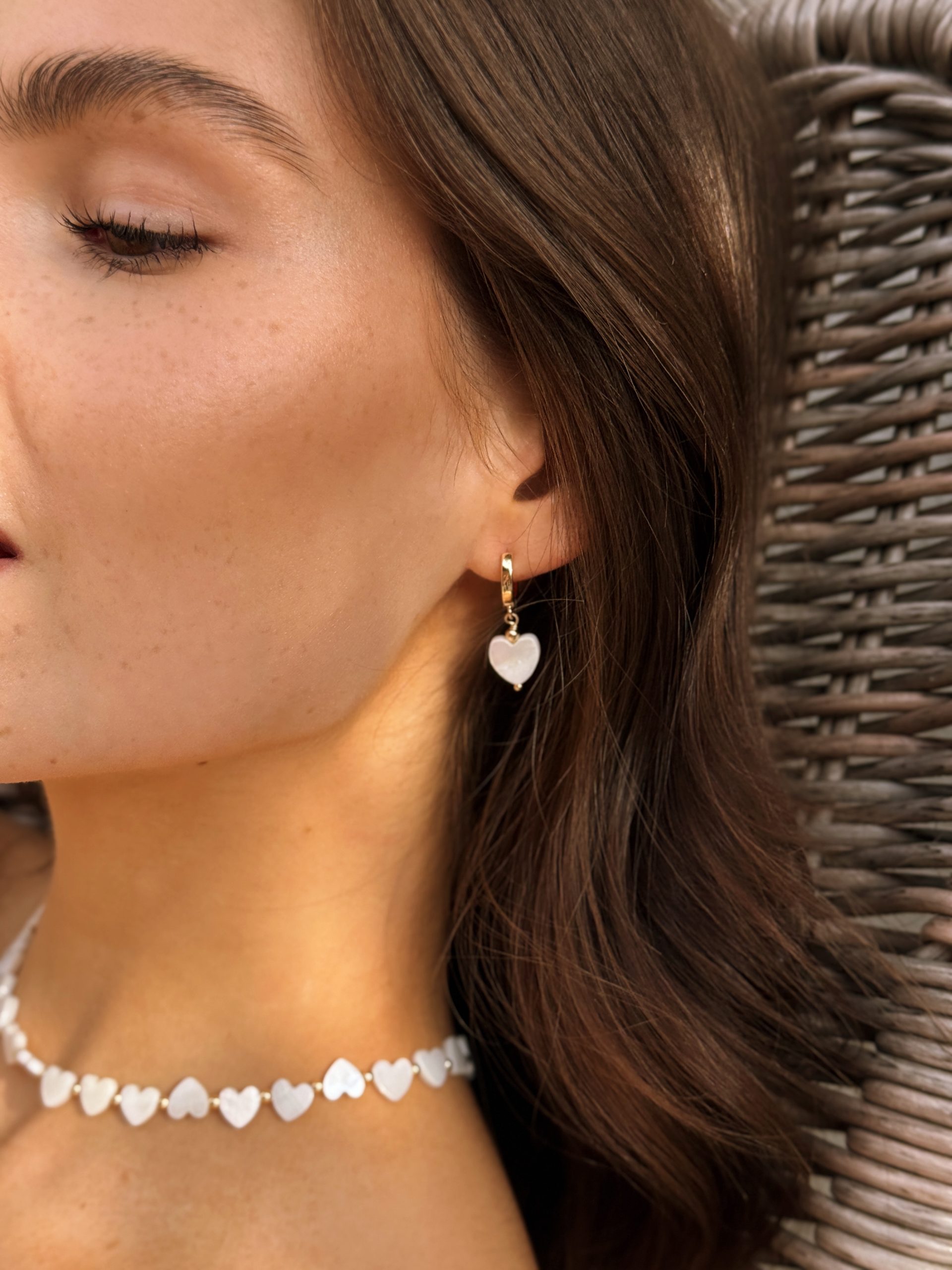 Сережки Ibiza