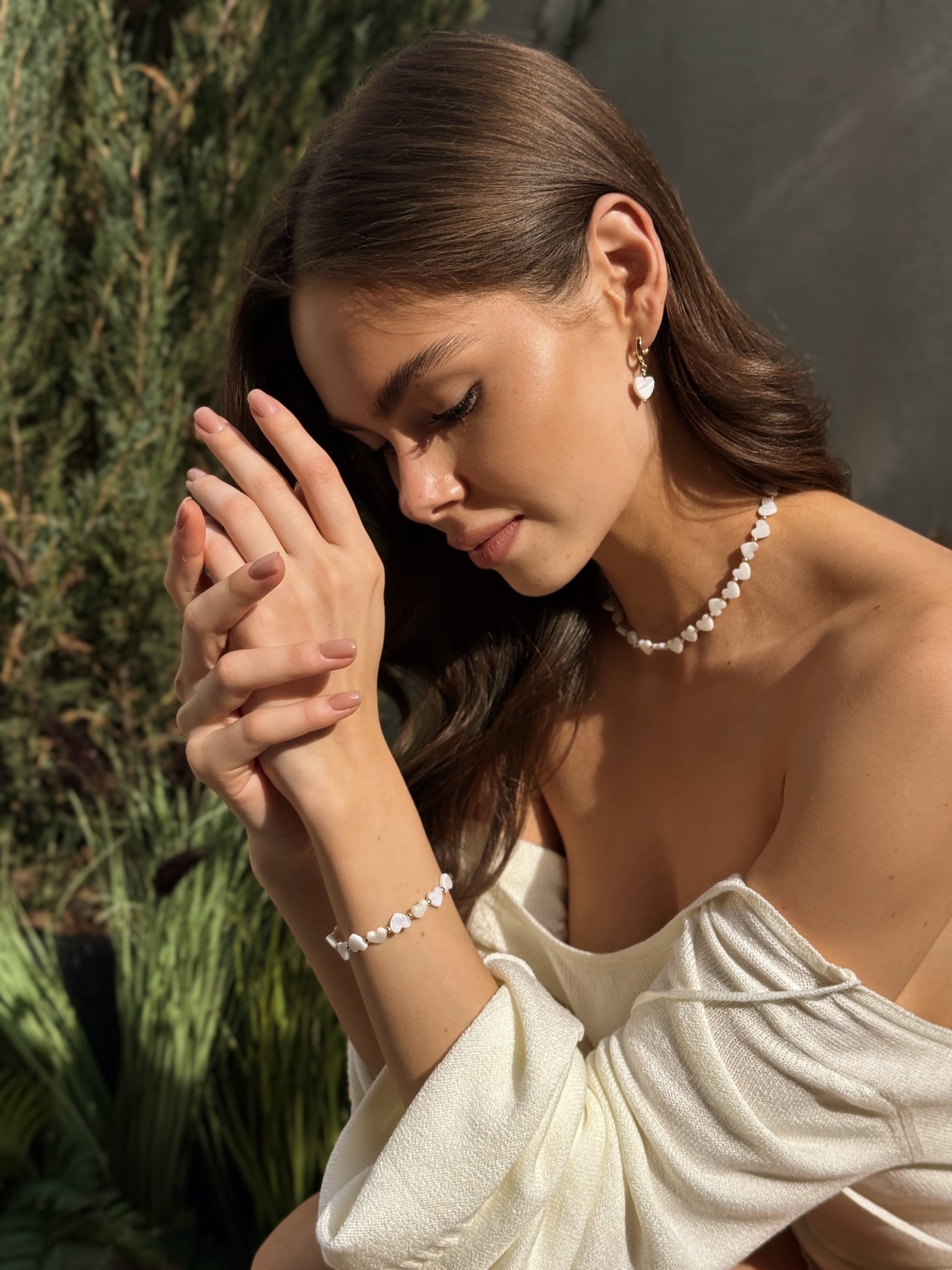 Кольє Ibiza - Зображення 2