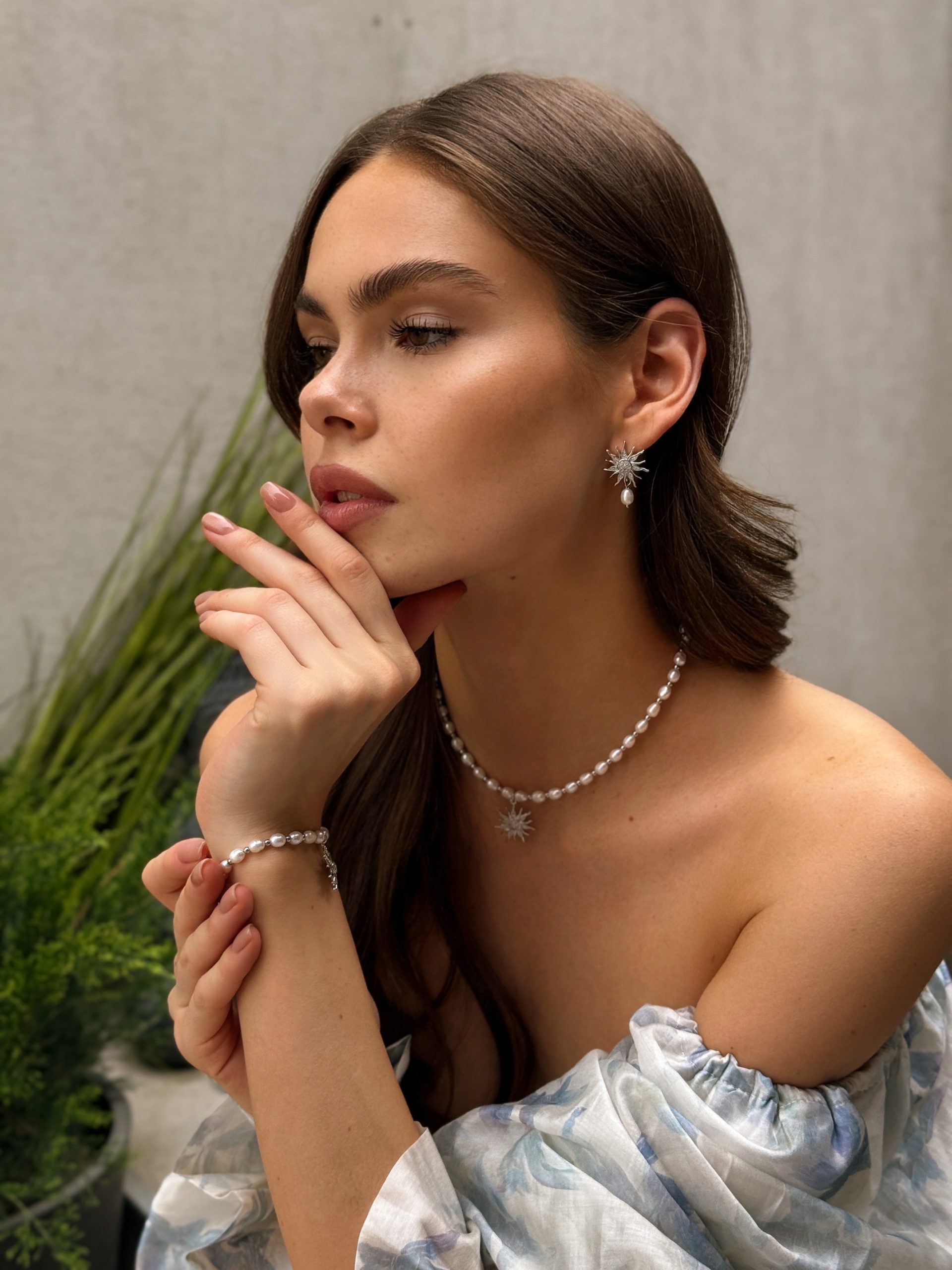 Сережки Marbella - Зображення 3