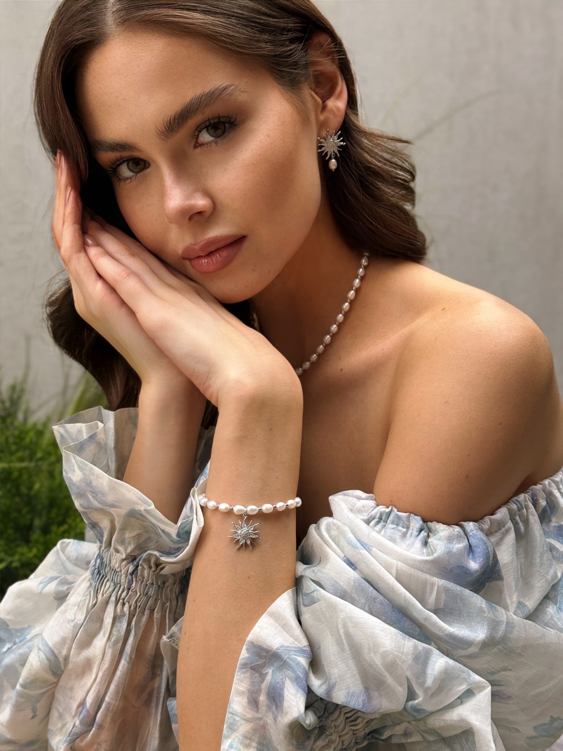 Сережки Marbella - Зображення 6