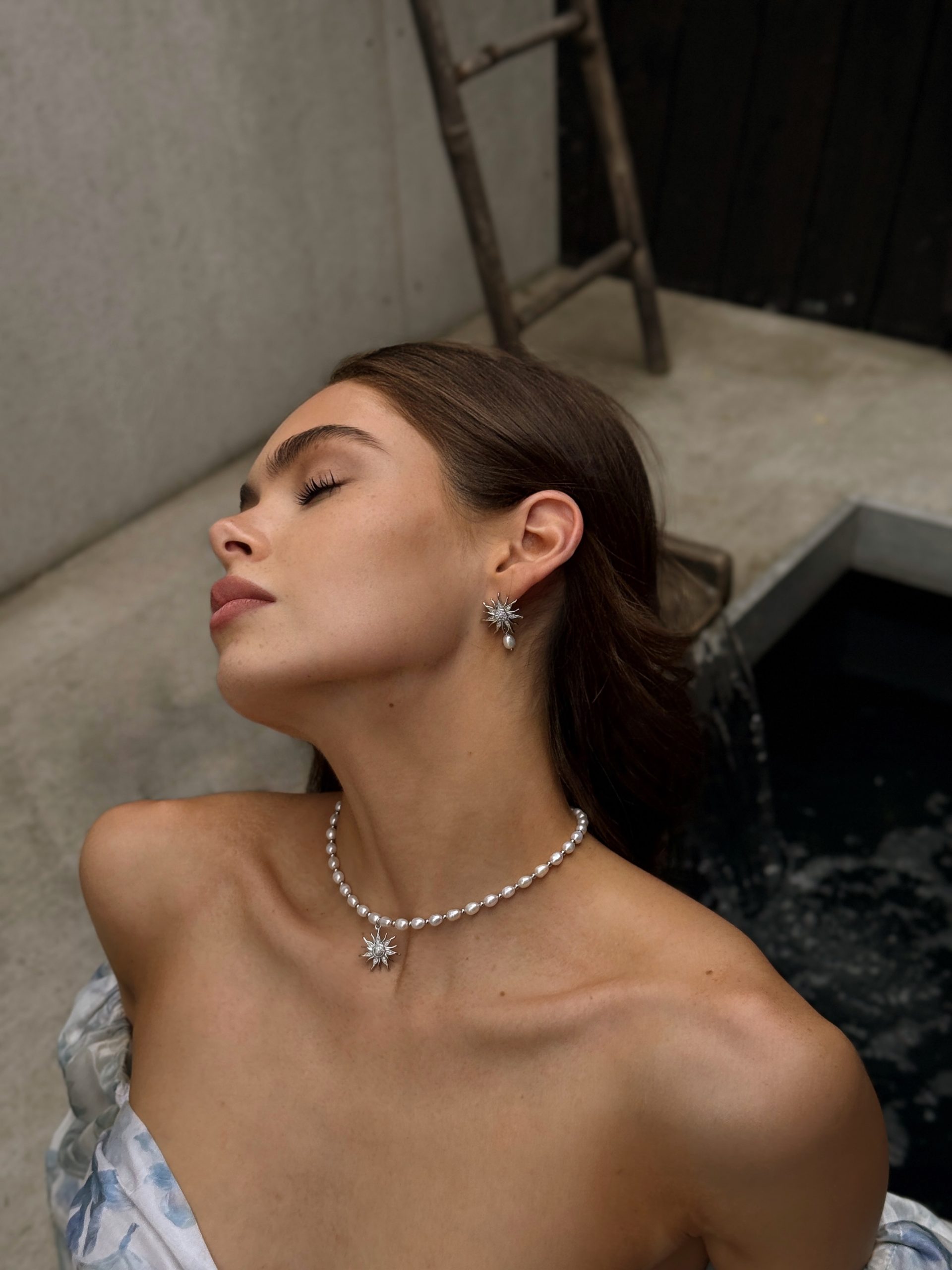 Сережки Marbella - Зображення 5