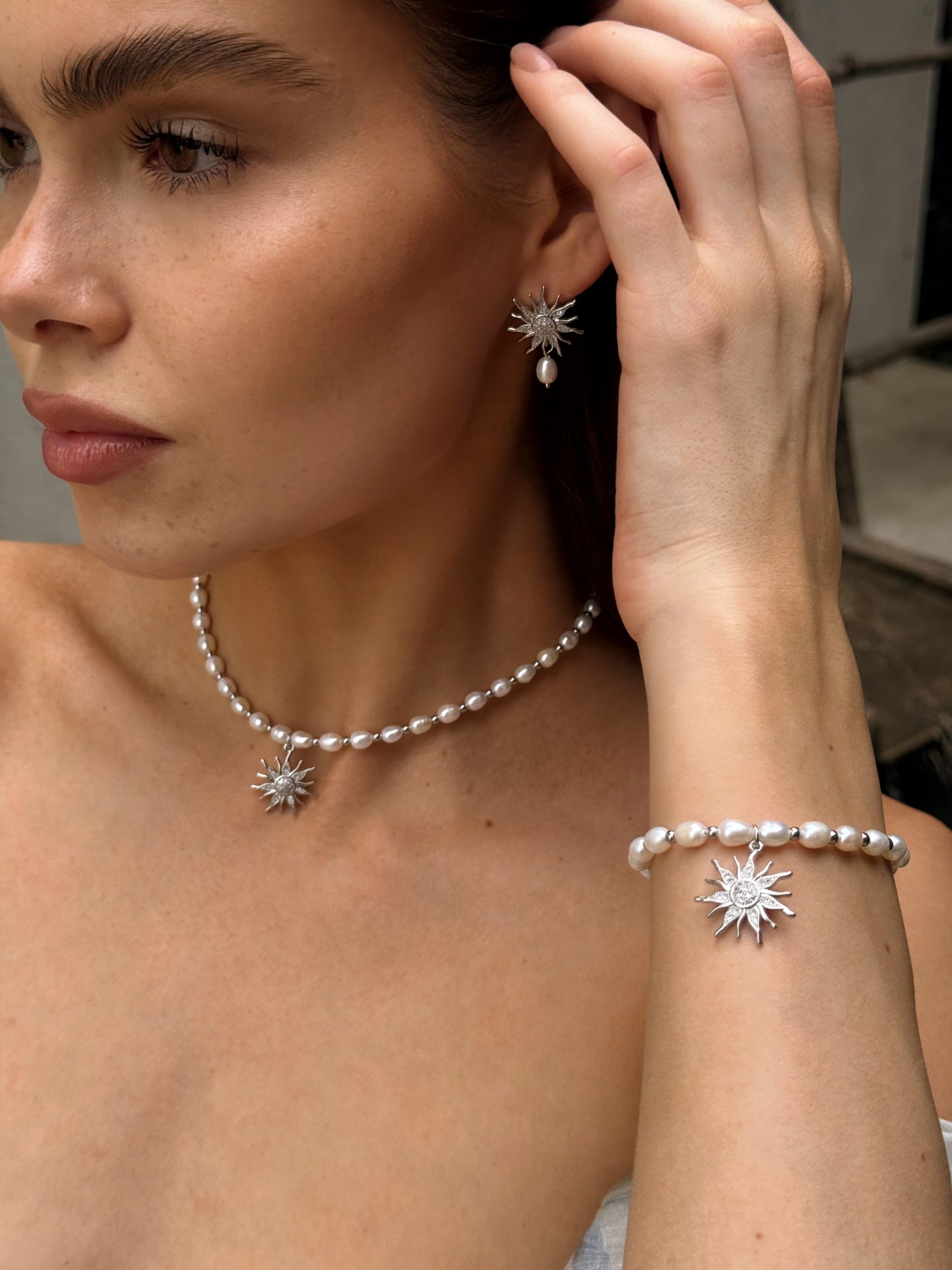 Сережки Marbella - Зображення 7