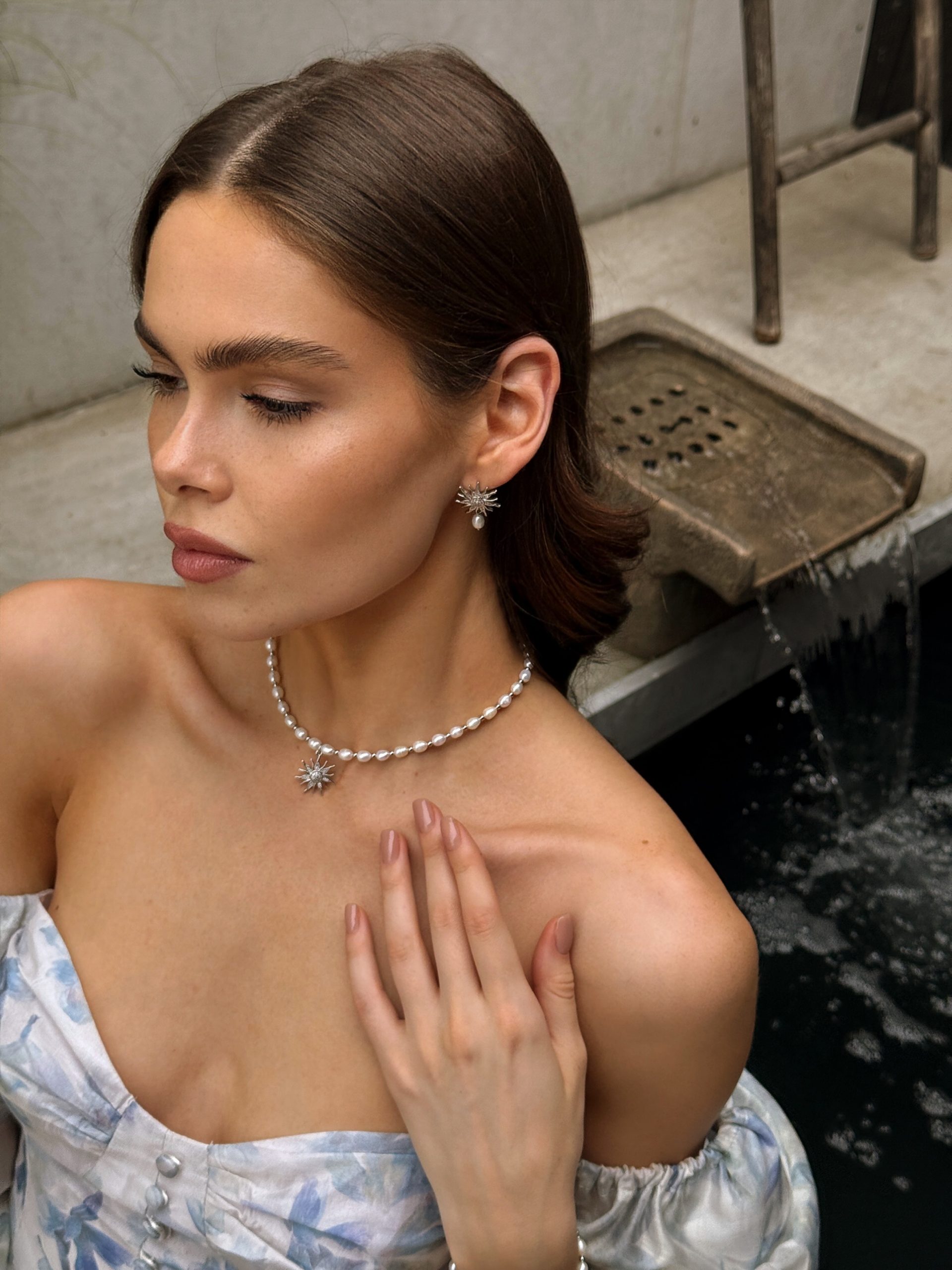 Кольє Marbella - Зображення 5