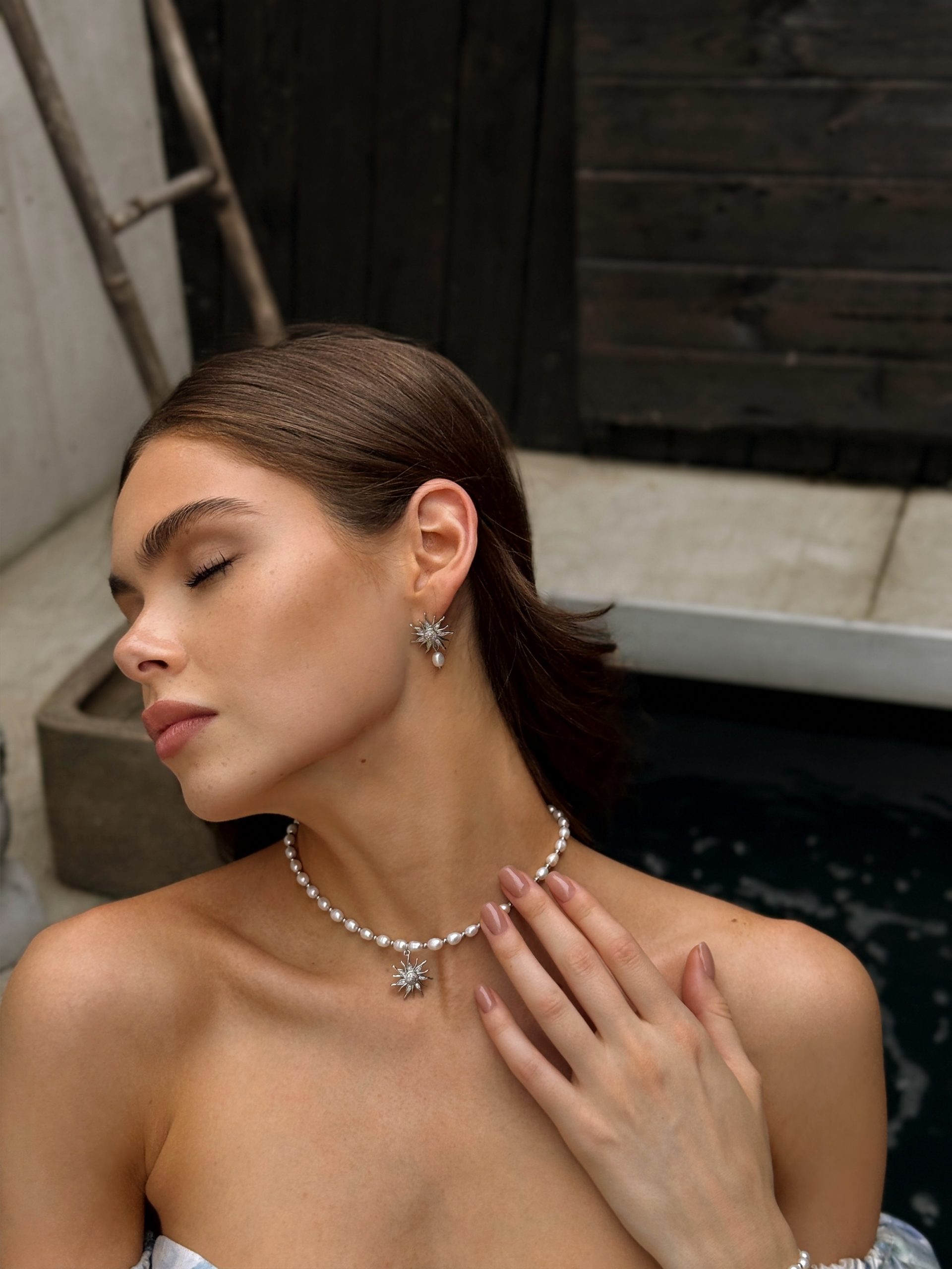 Сережки Marbella - Зображення 2