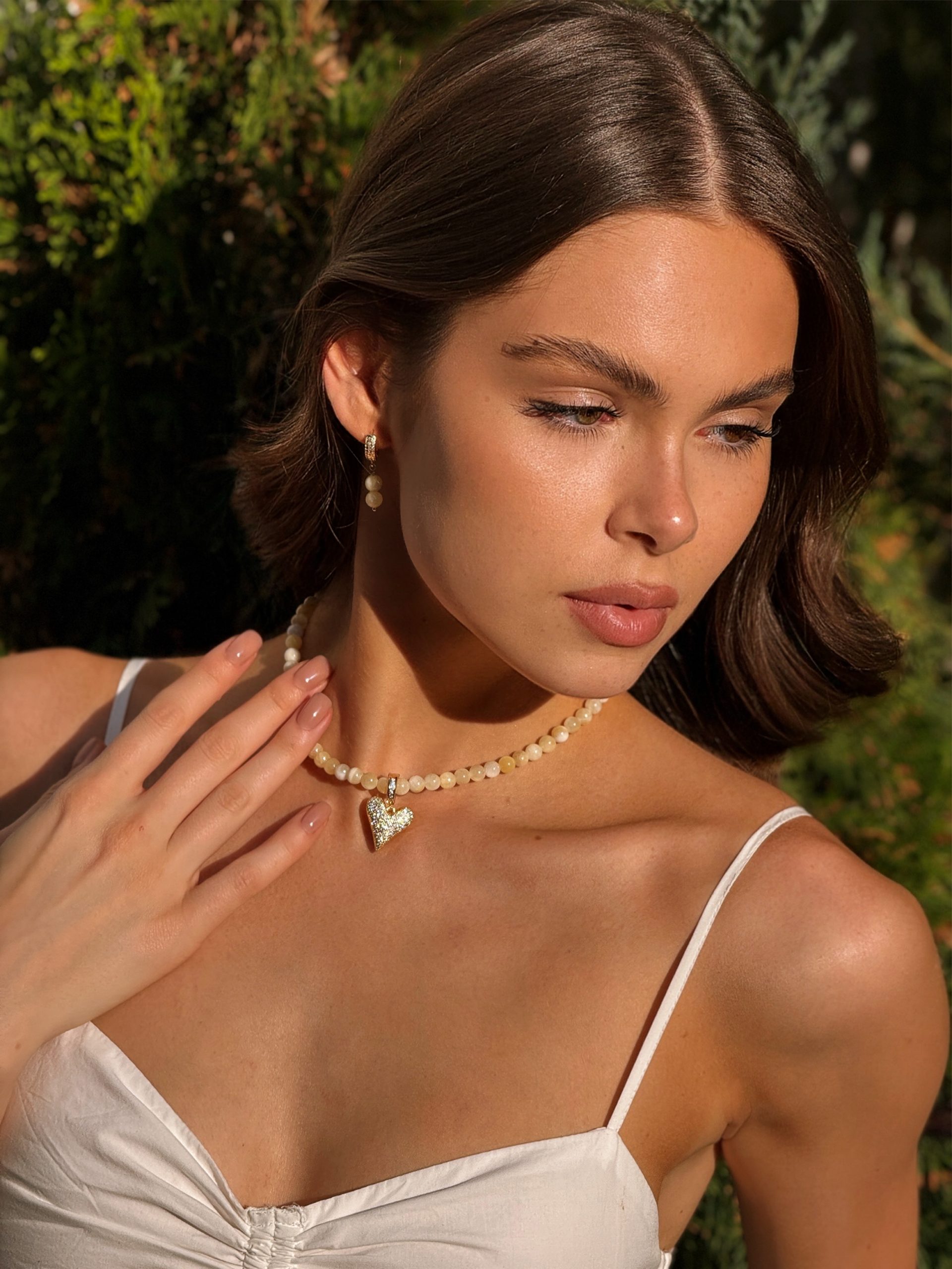 Кольє Malta - Зображення 4