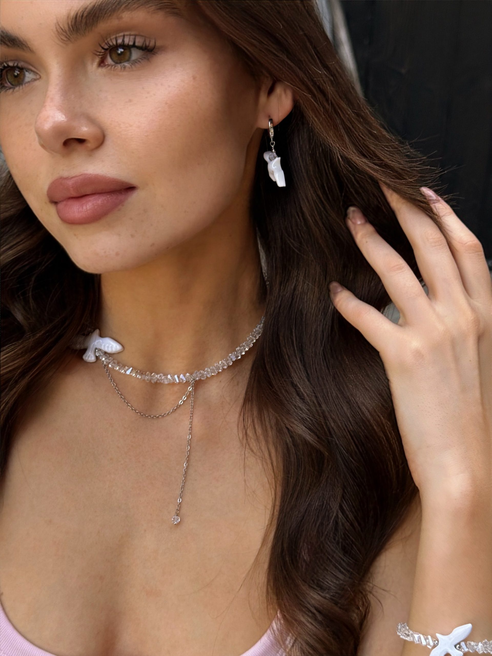 Сережки Venezia - Зображення 3