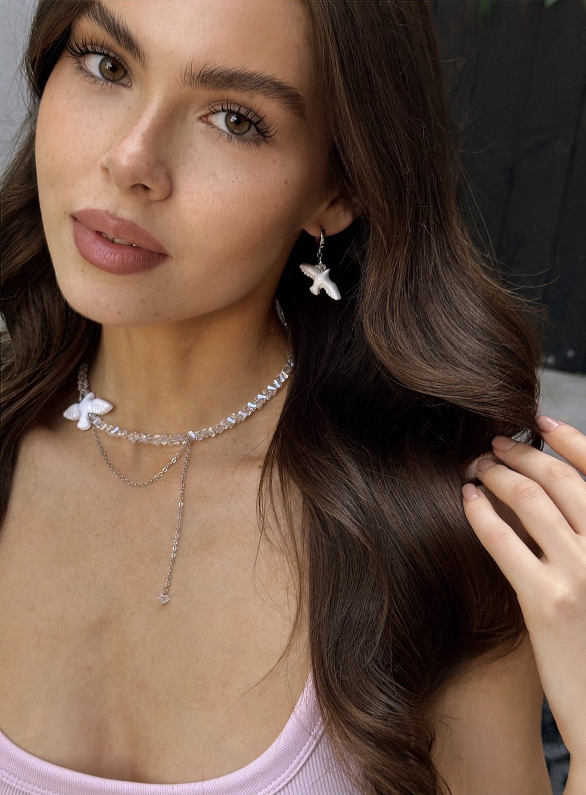 Сережки Venezia - Зображення 4