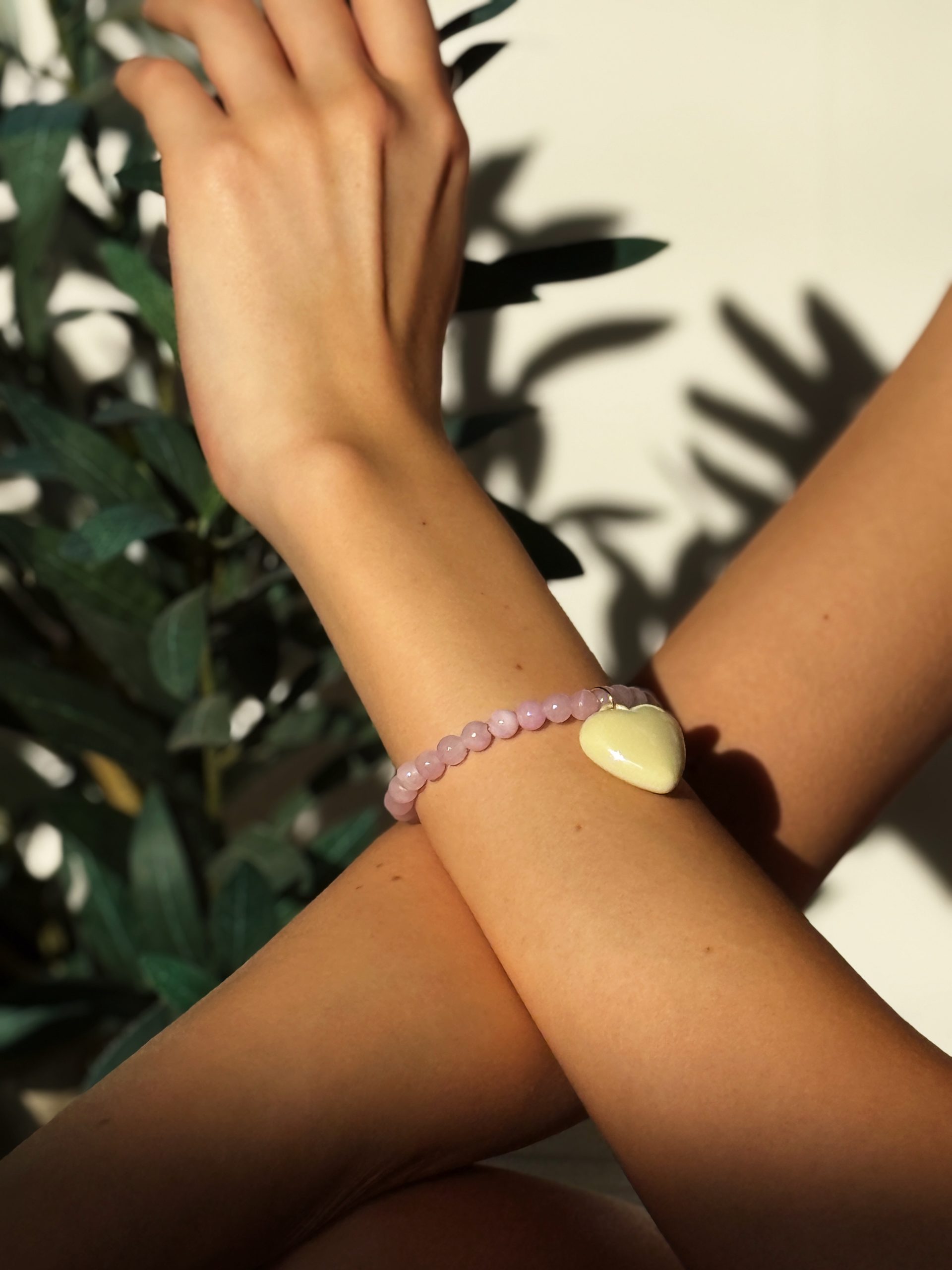 Браслет Toscana