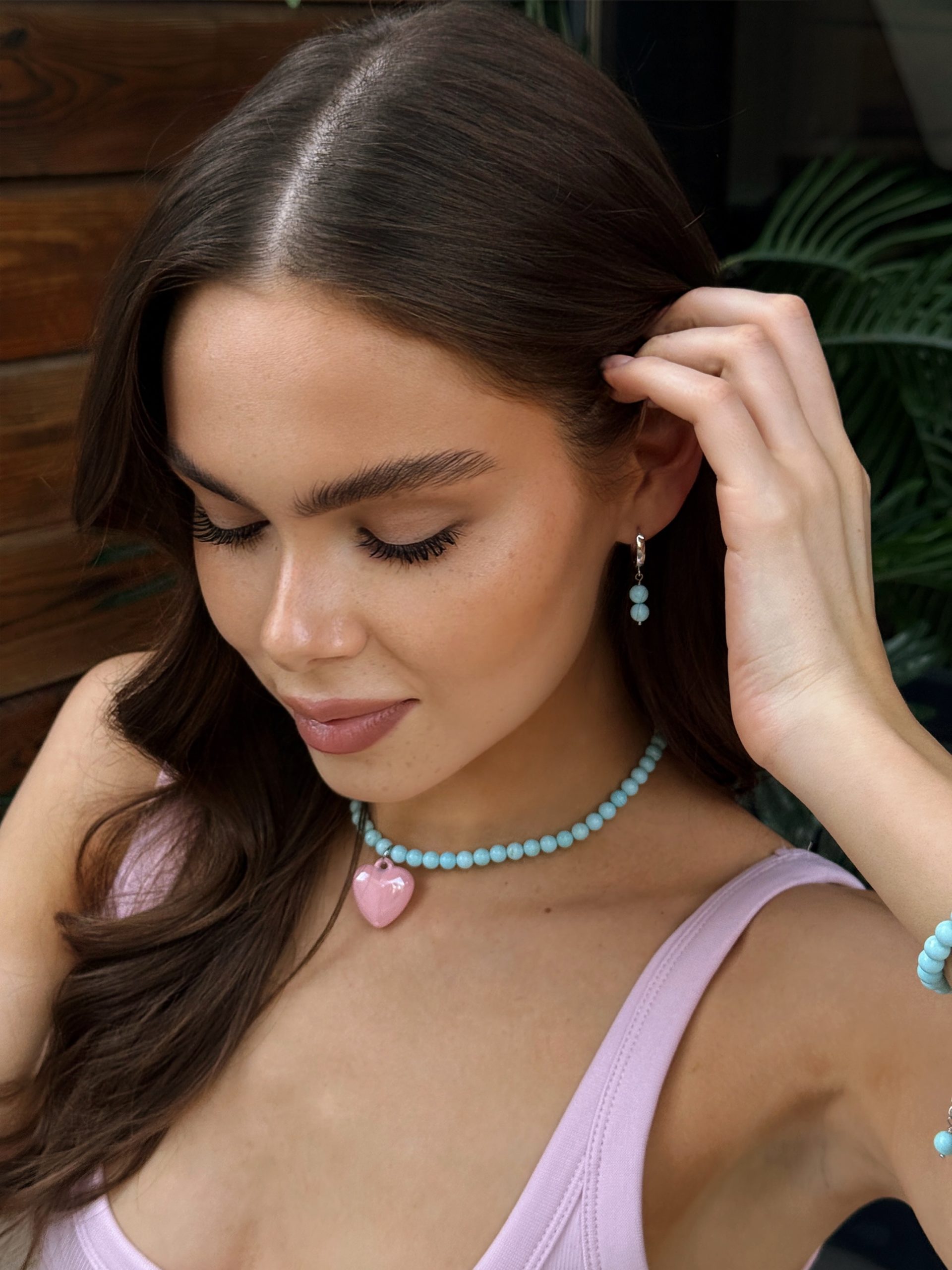 Сережки Florida - Зображення 5