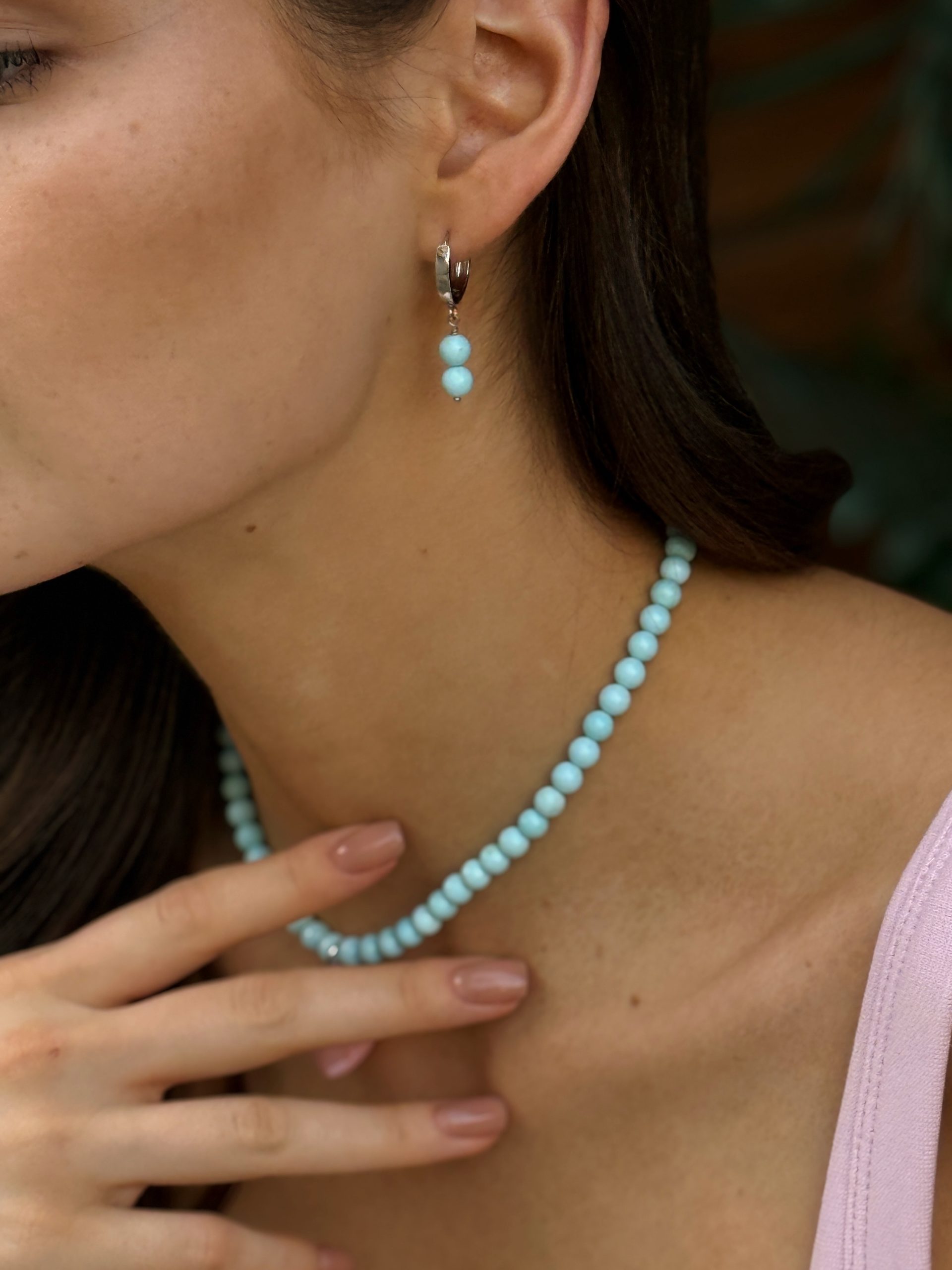 Сережки Florida - Зображення 4