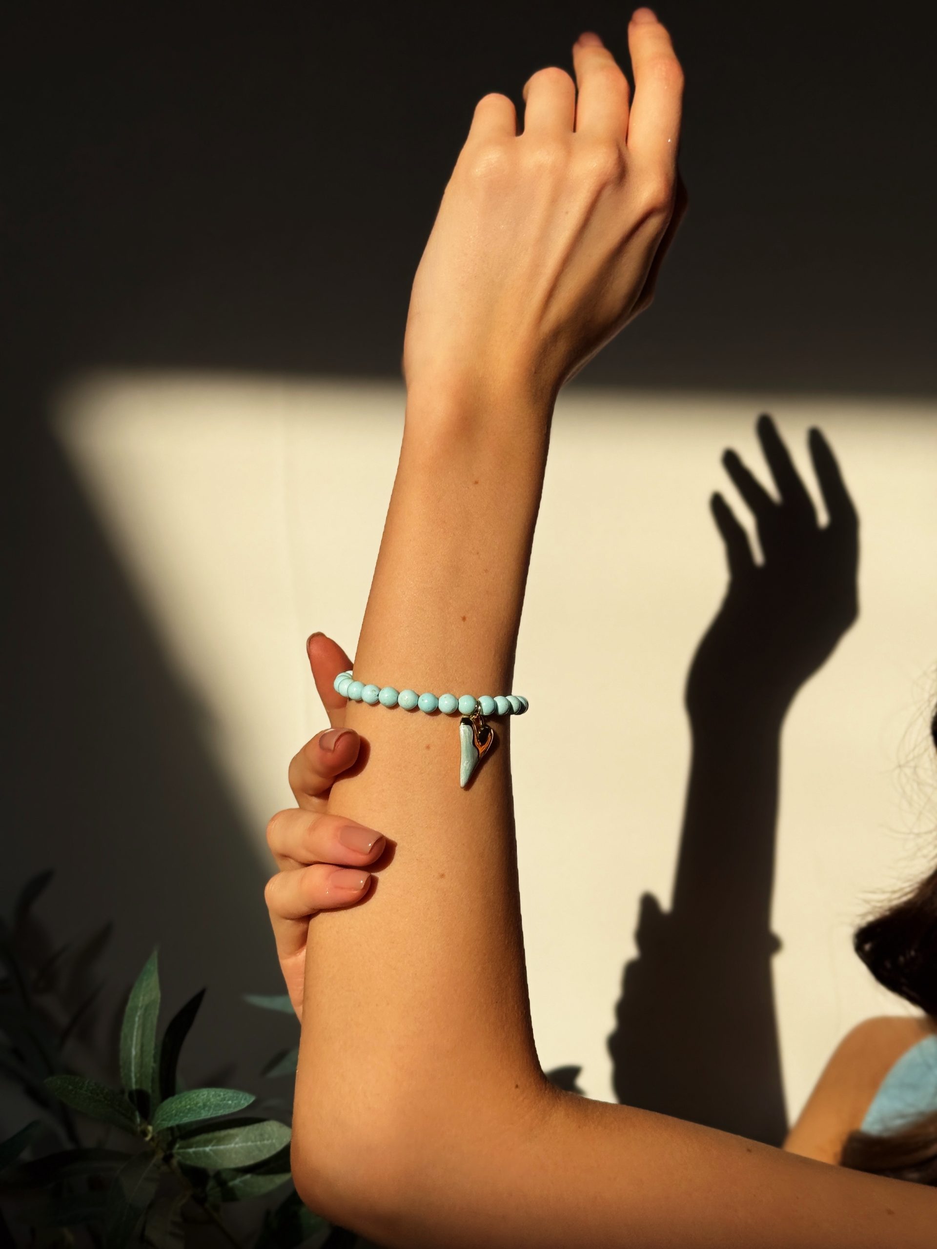 Браслет Blue Dream