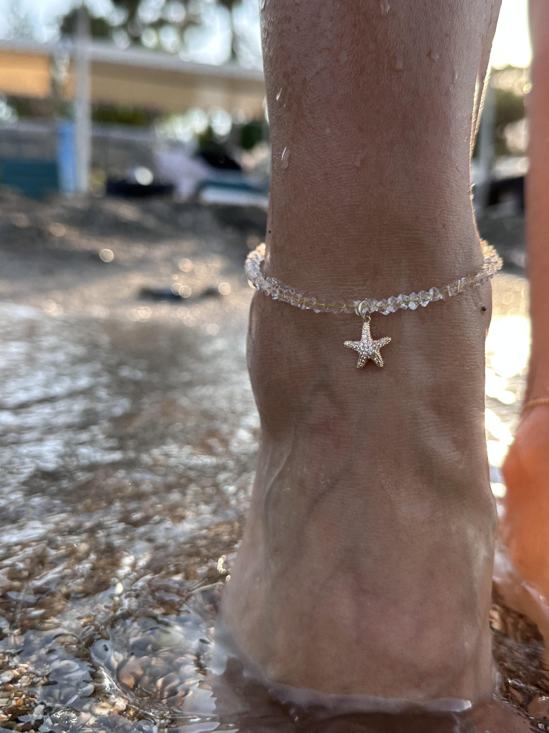 Анклет Зоряне Сяйво - Зображення 6