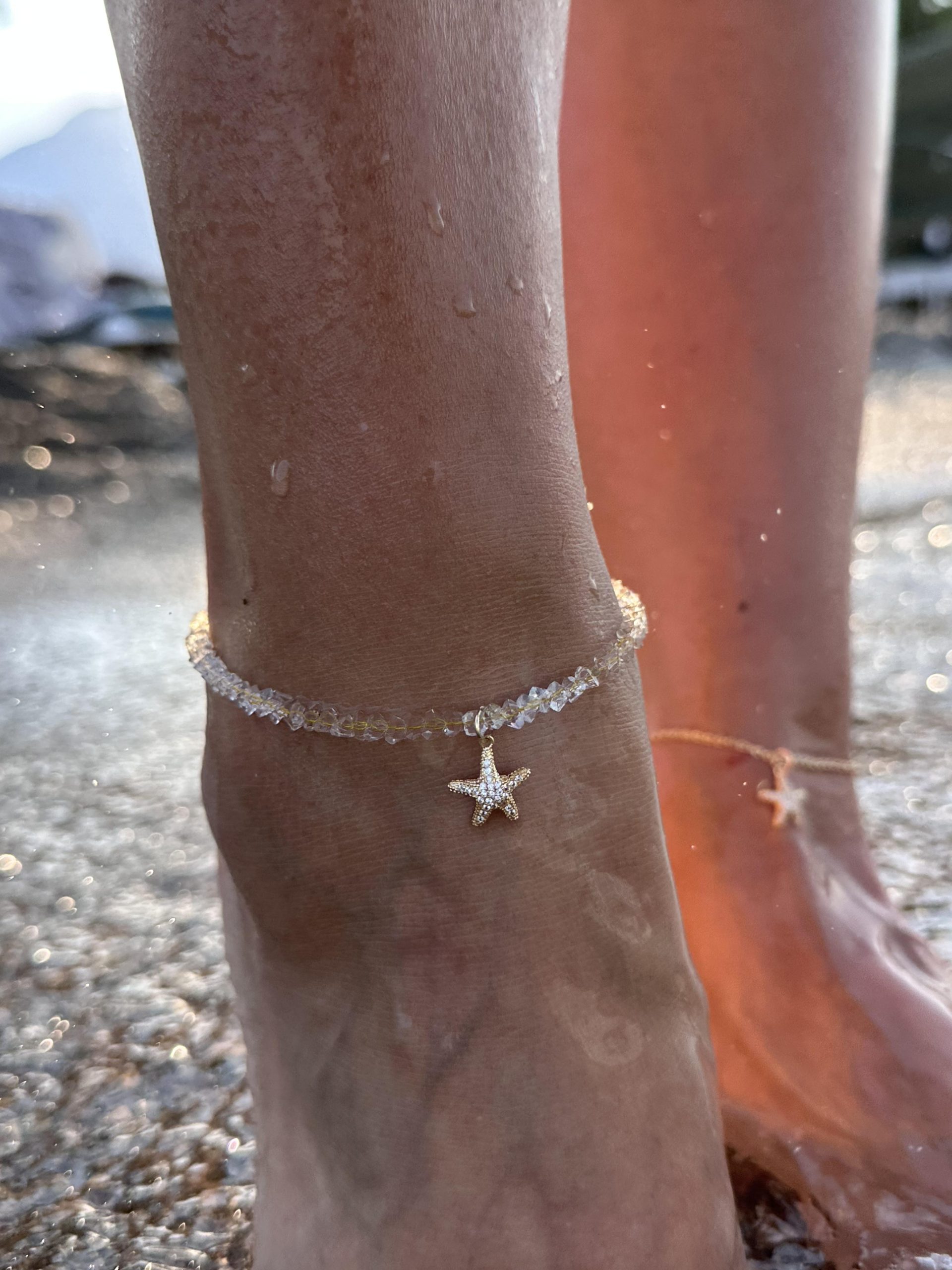 Анклет Зоряне Сяйво - Зображення 3