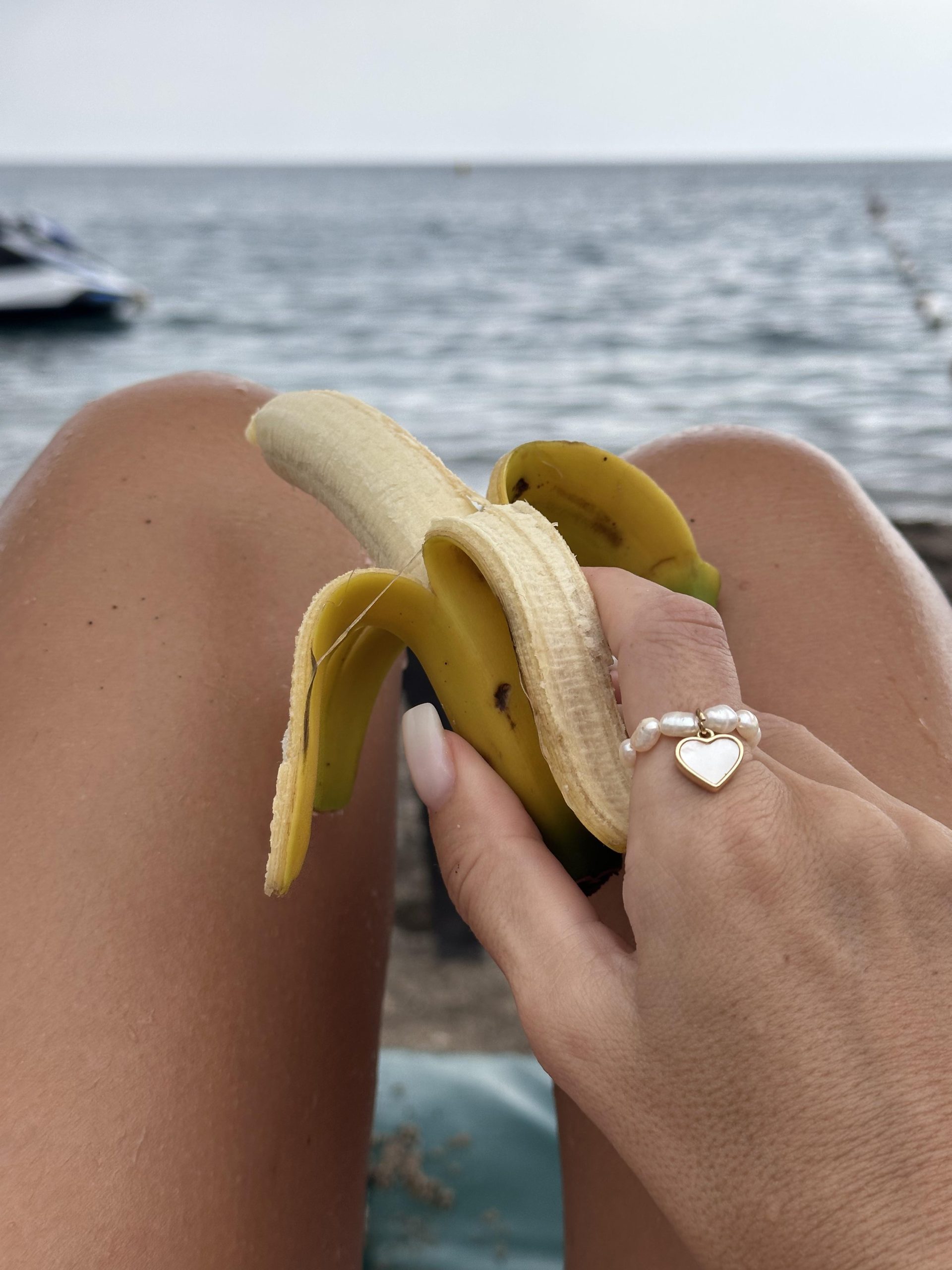 Каблучка Перлина