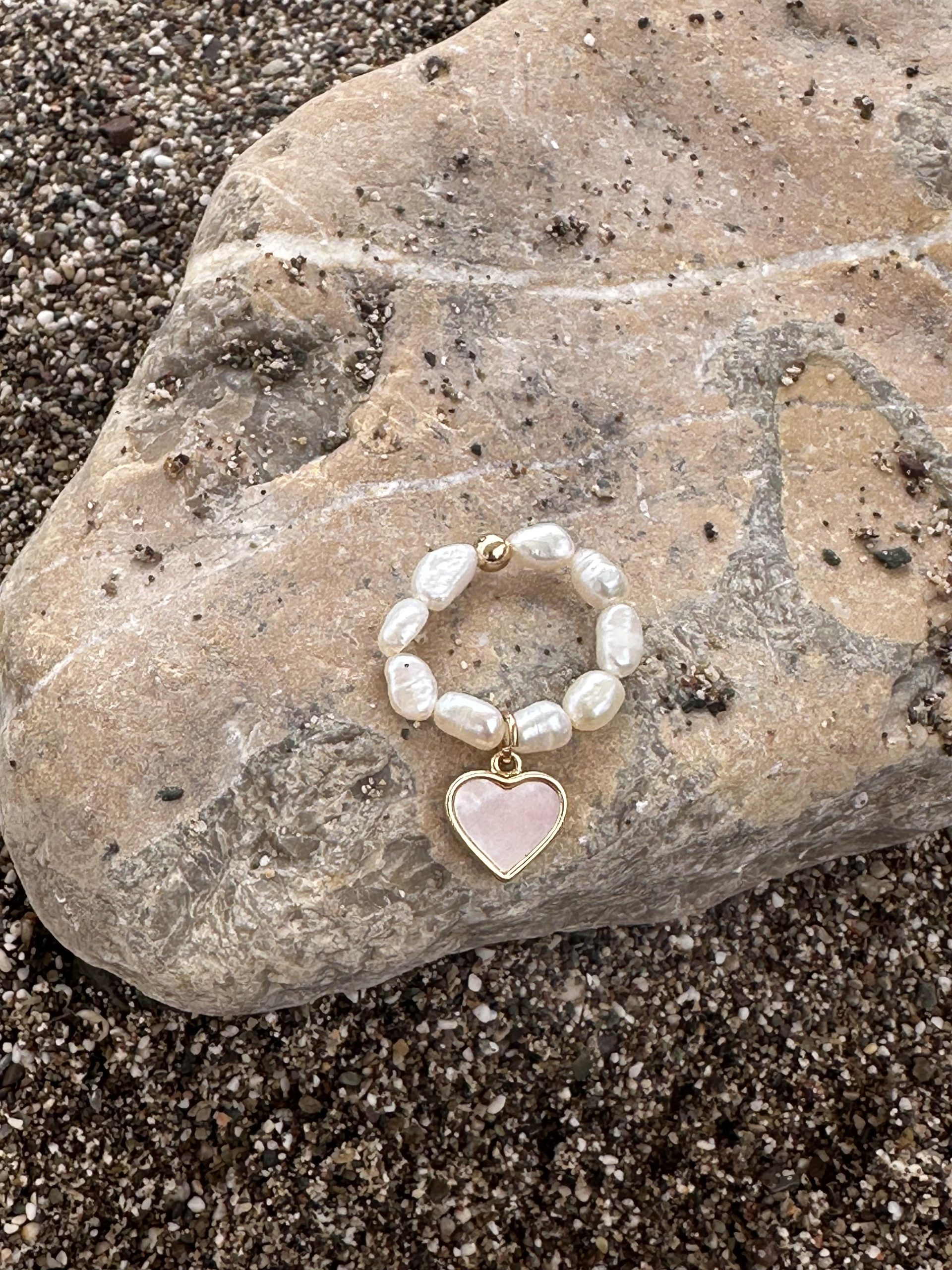 Каблучка Перлина - Зображення 3