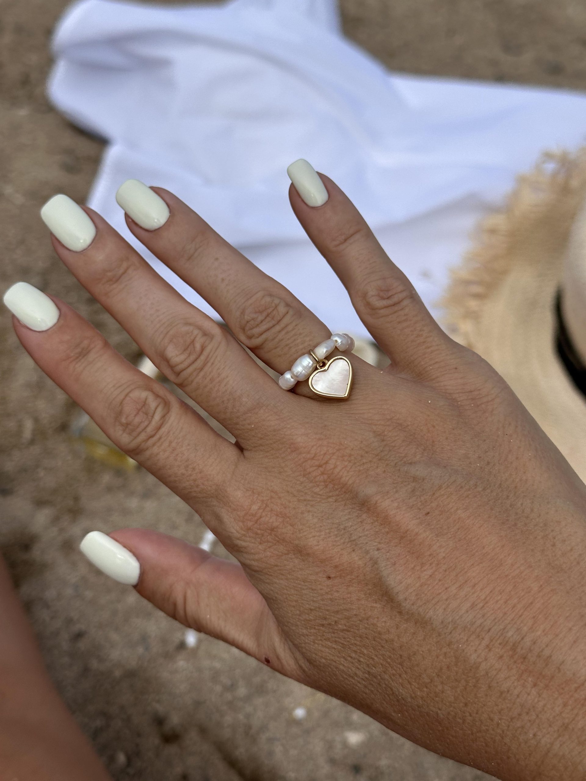 Каблучка Перлина - Зображення 2