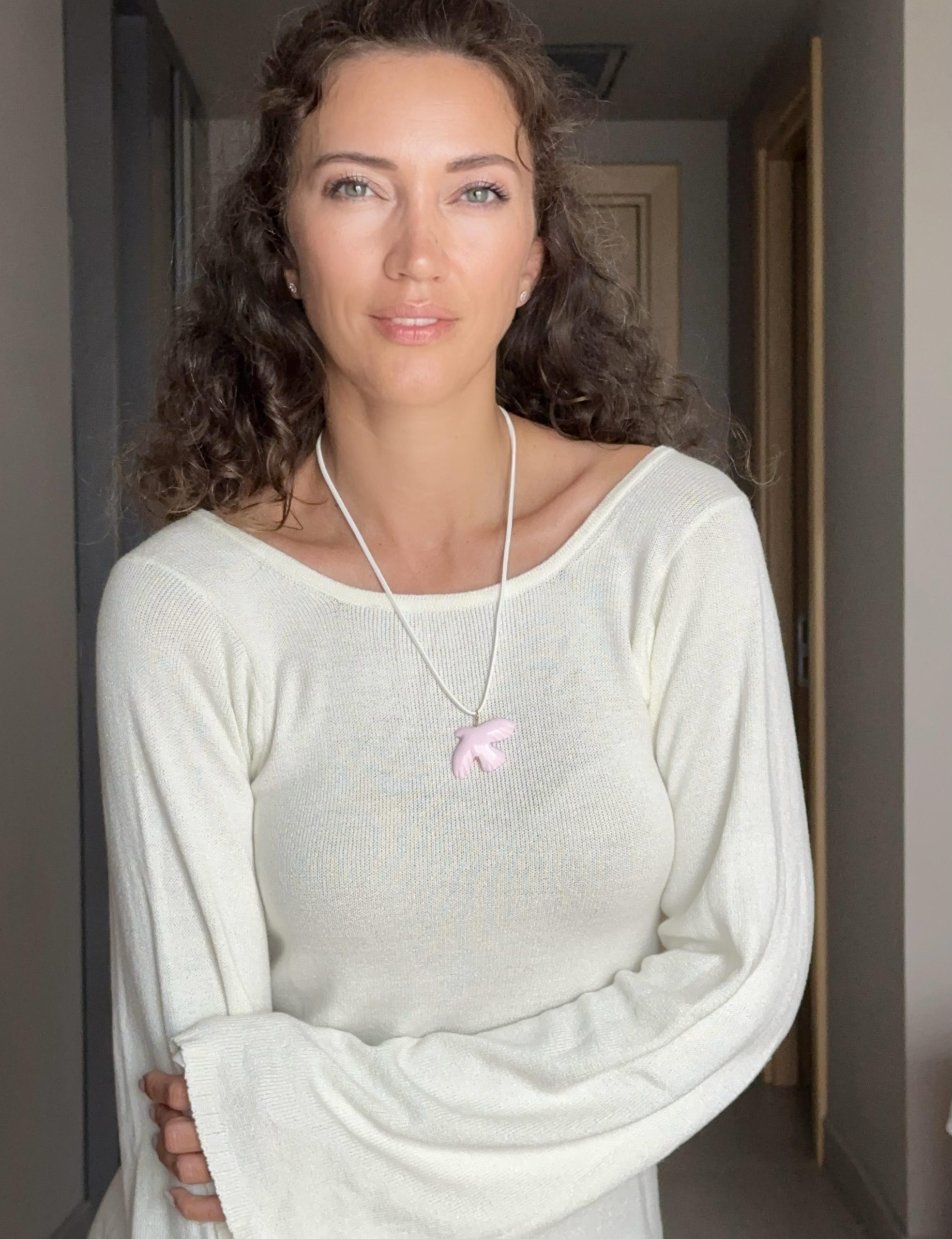 Підвіска Мрійна Пташка - Зображення 2