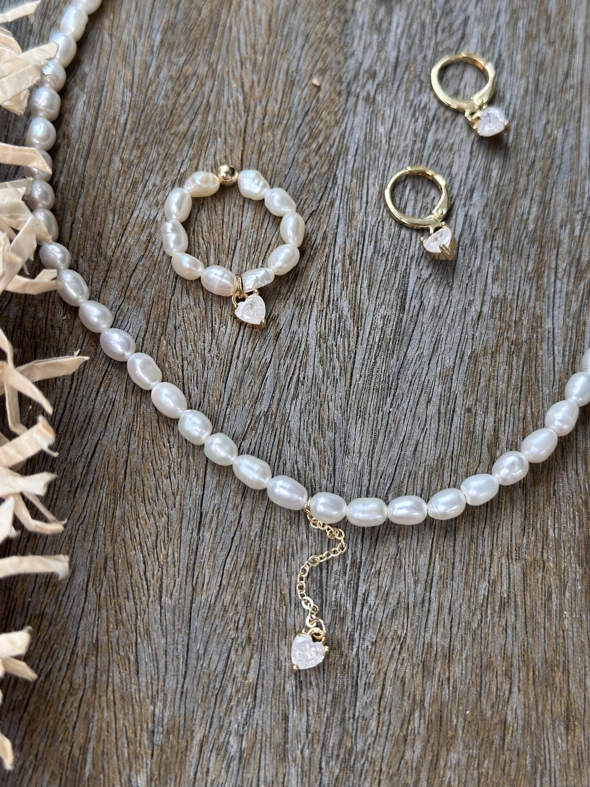 Кольє Laura - Зображення 2