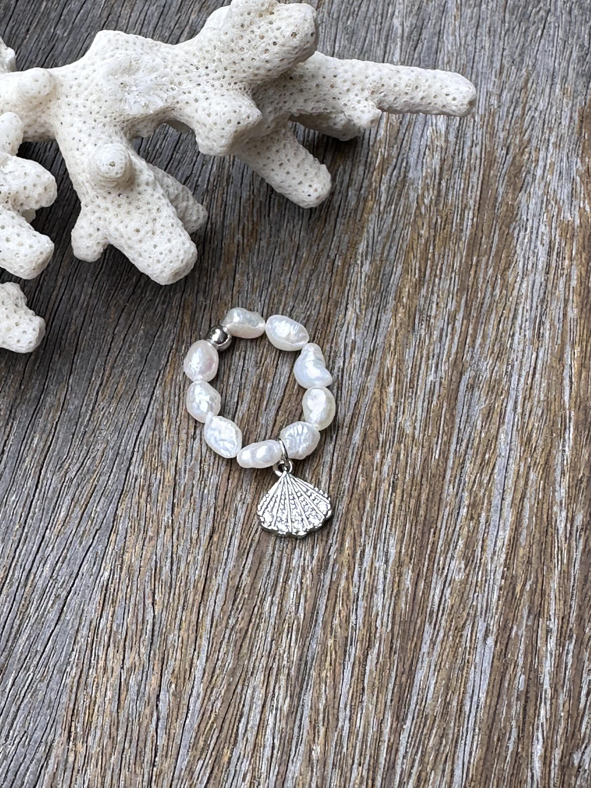 Каблучка Мушля - Зображення 3