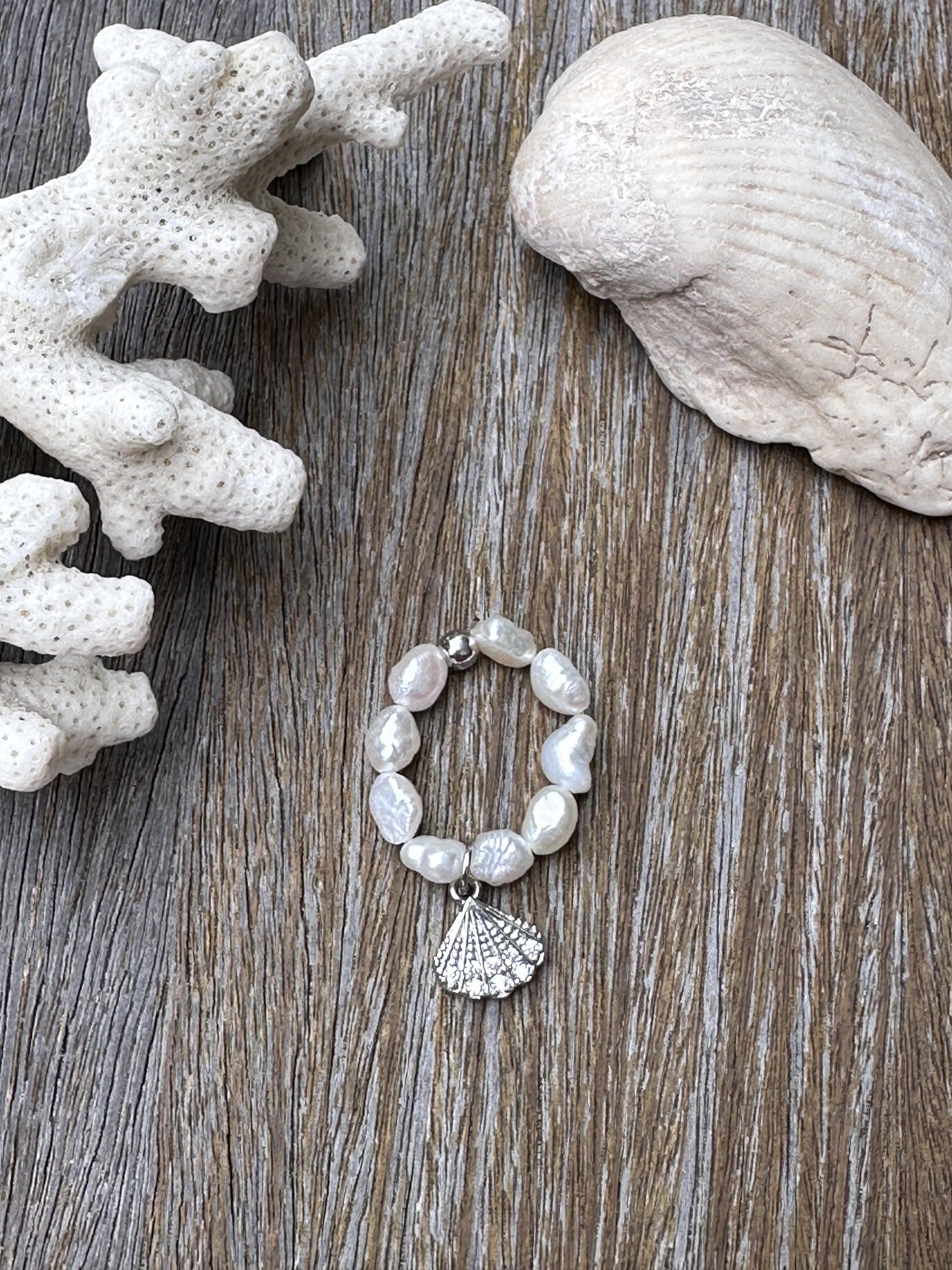 Каблучка Мушля - Зображення 4