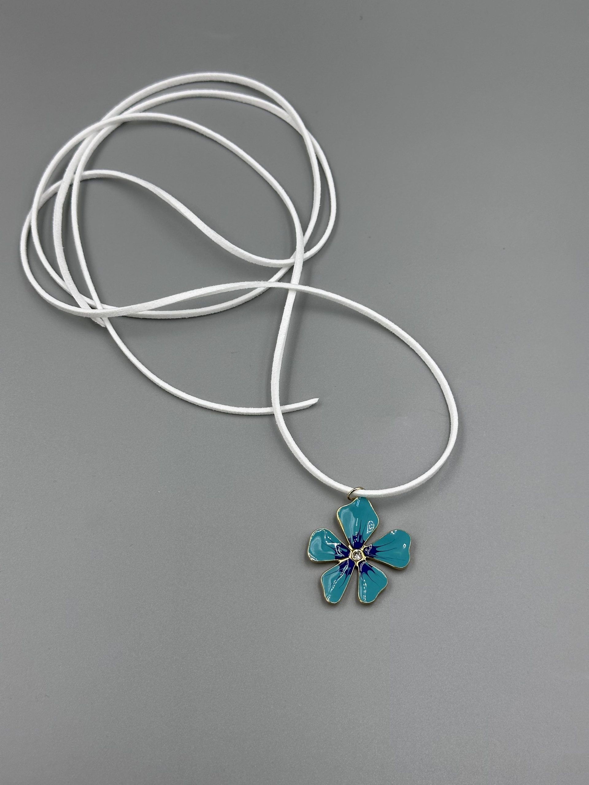 Підвіска Квітка Мрії - Зображення 6