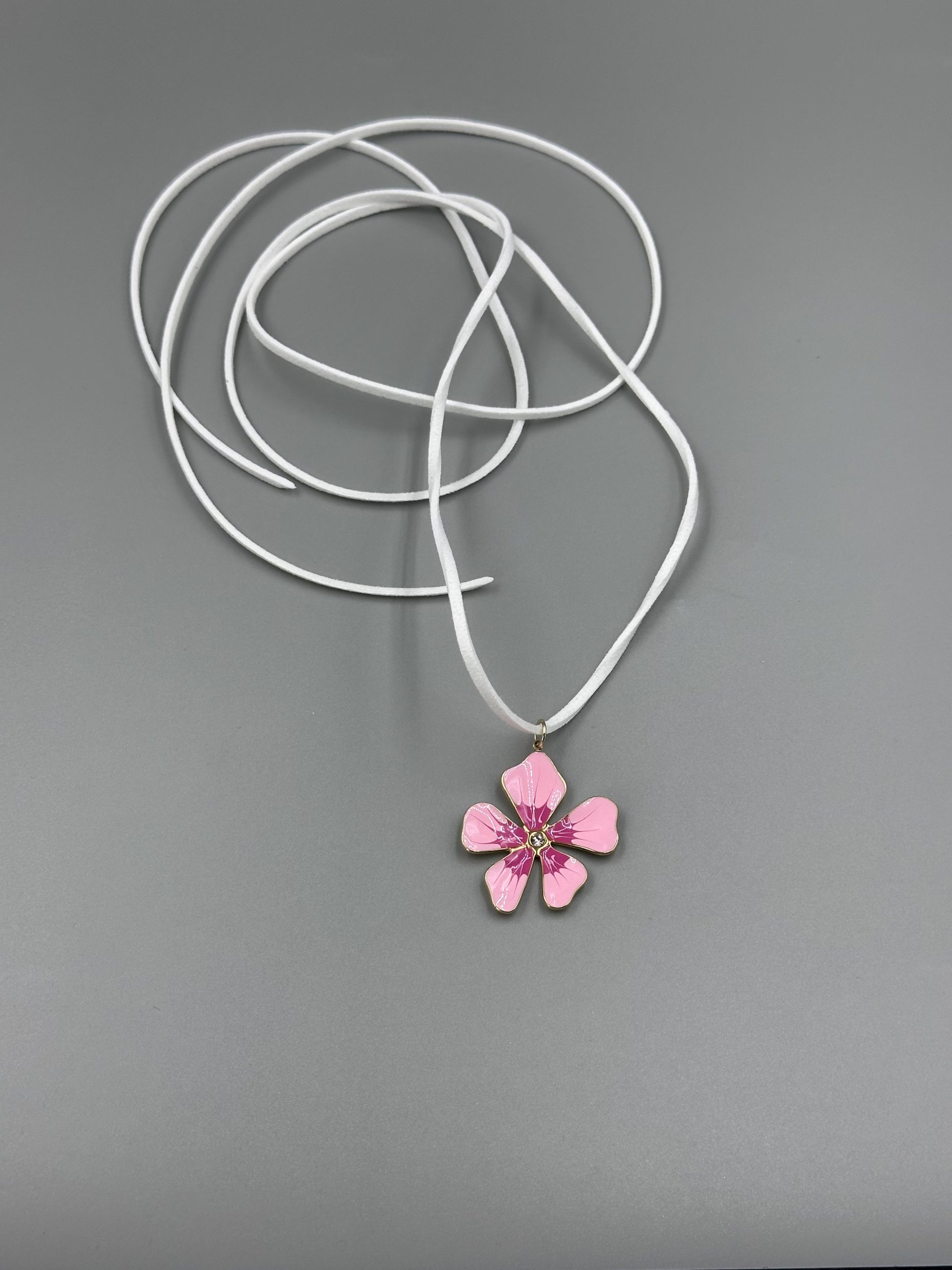 Підвіска Квітка Мрії - Зображення 5