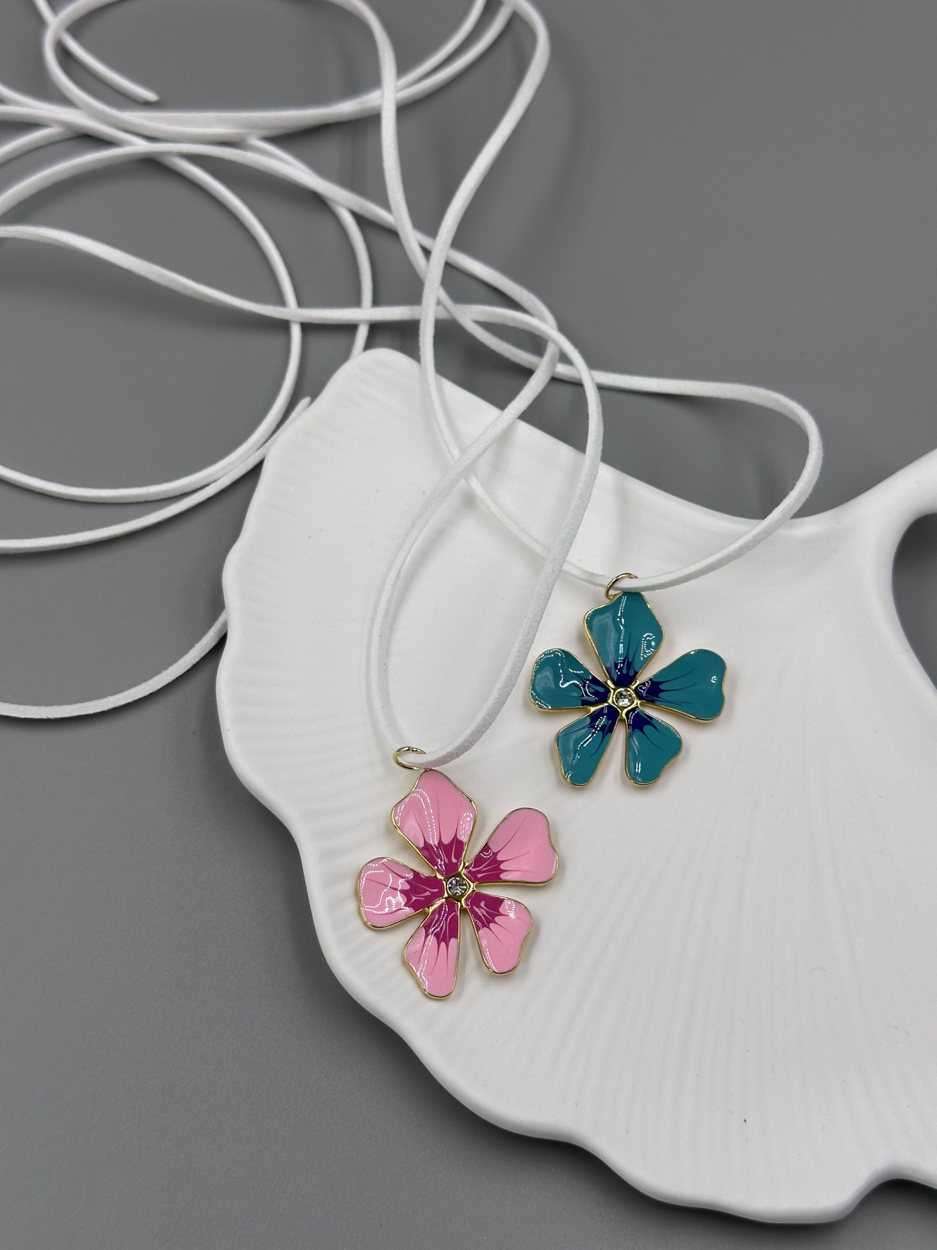 Підвіска Квітка Мрії - Зображення 3