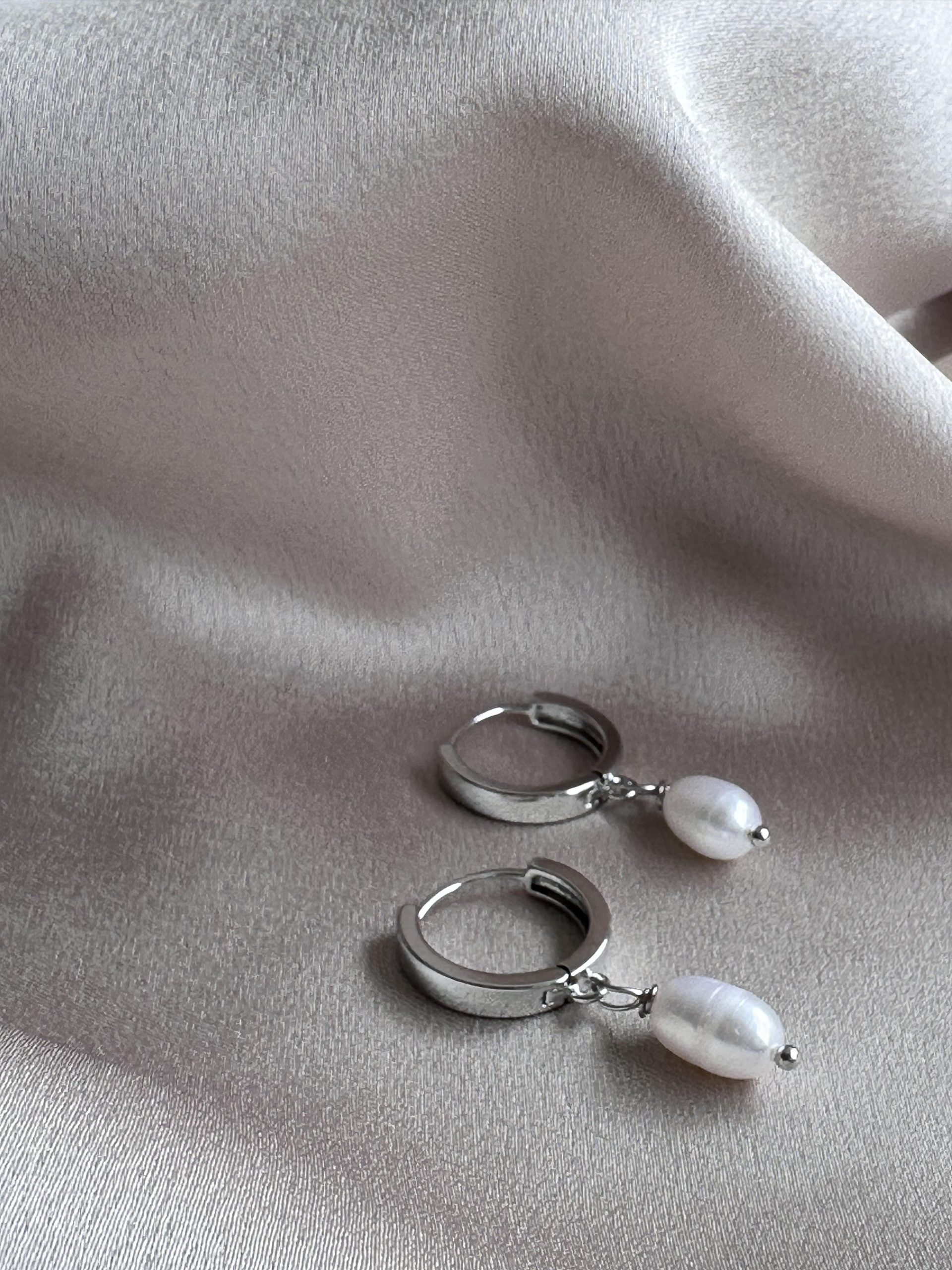 Сережки Linea - Зображення 7