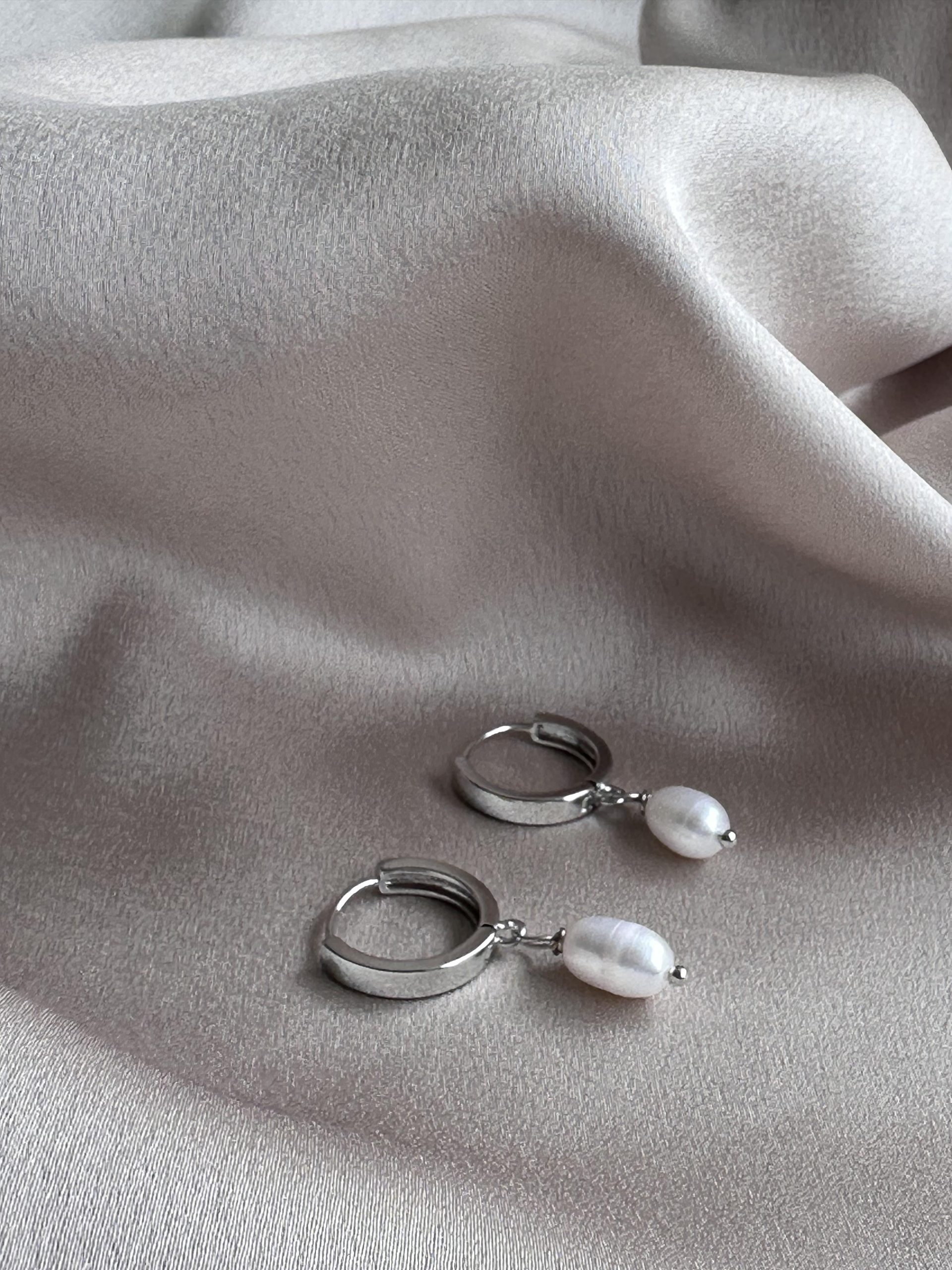 Сережки Linea - Зображення 8