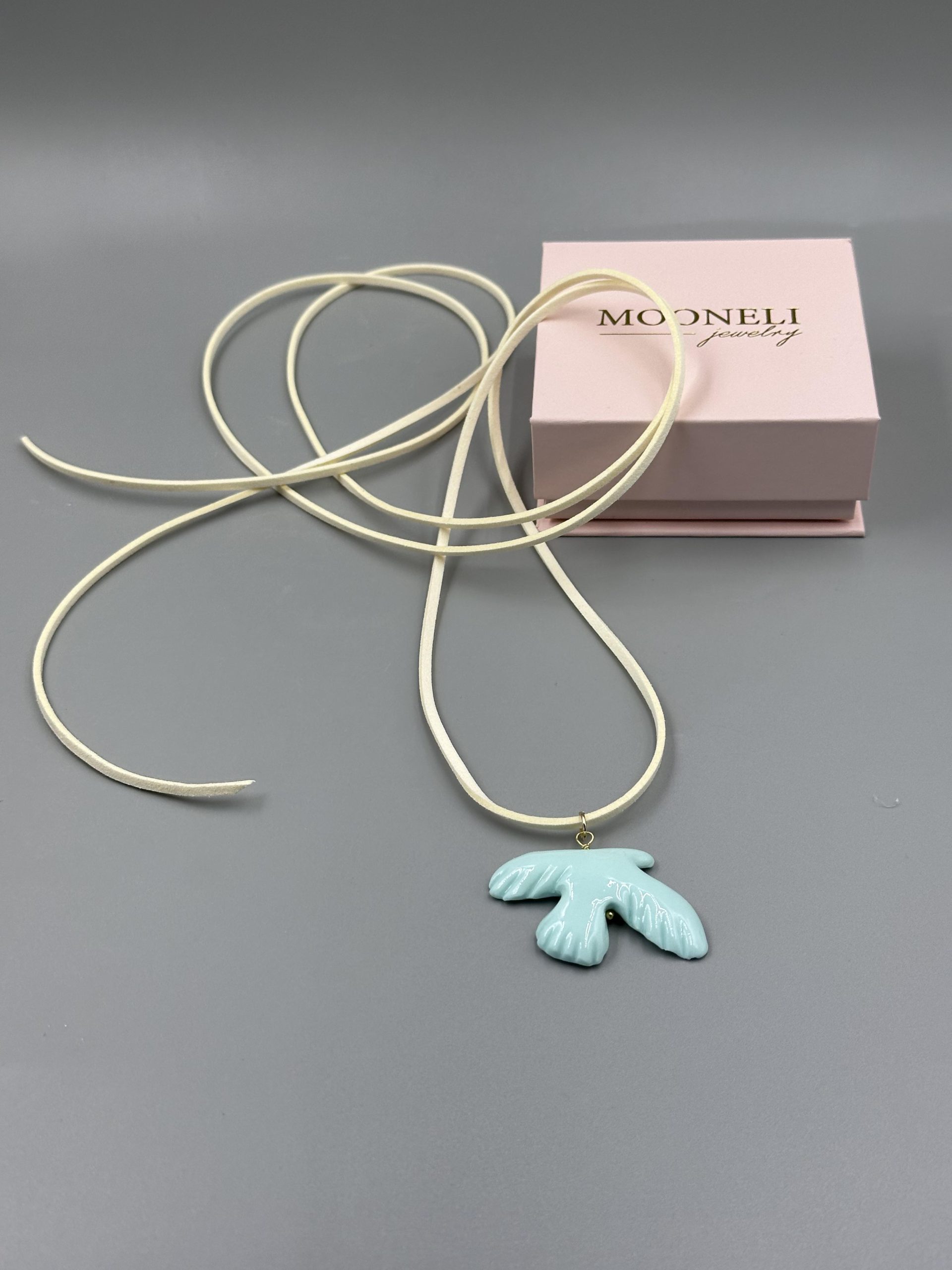 Підвіска Мрійна Пташка - Зображення 8