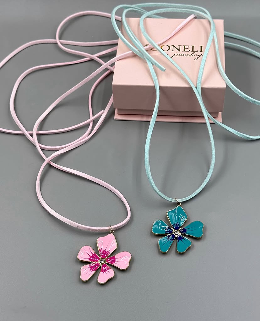 Підвіска Квітка Мрії